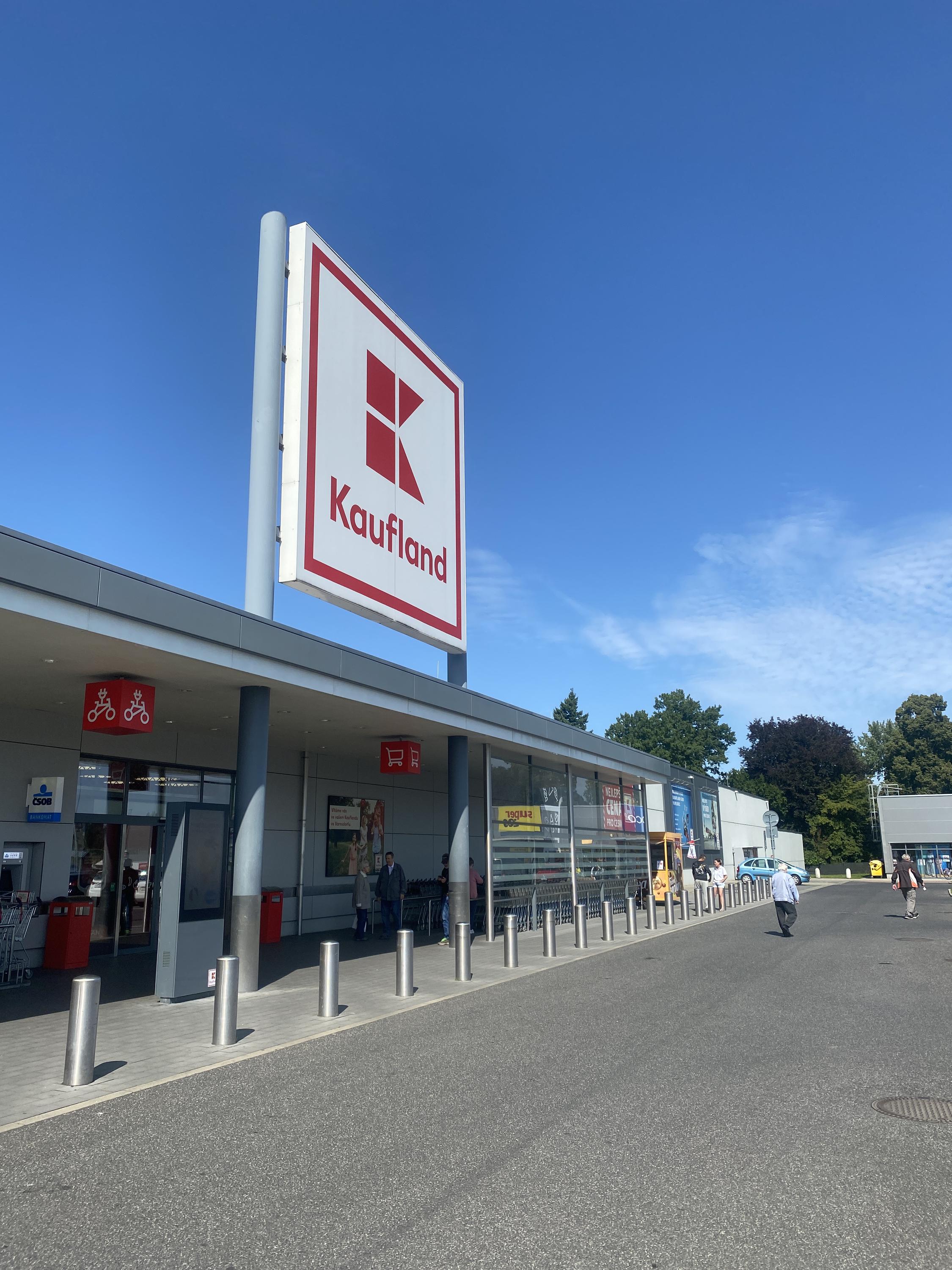 Kaufland foto 3