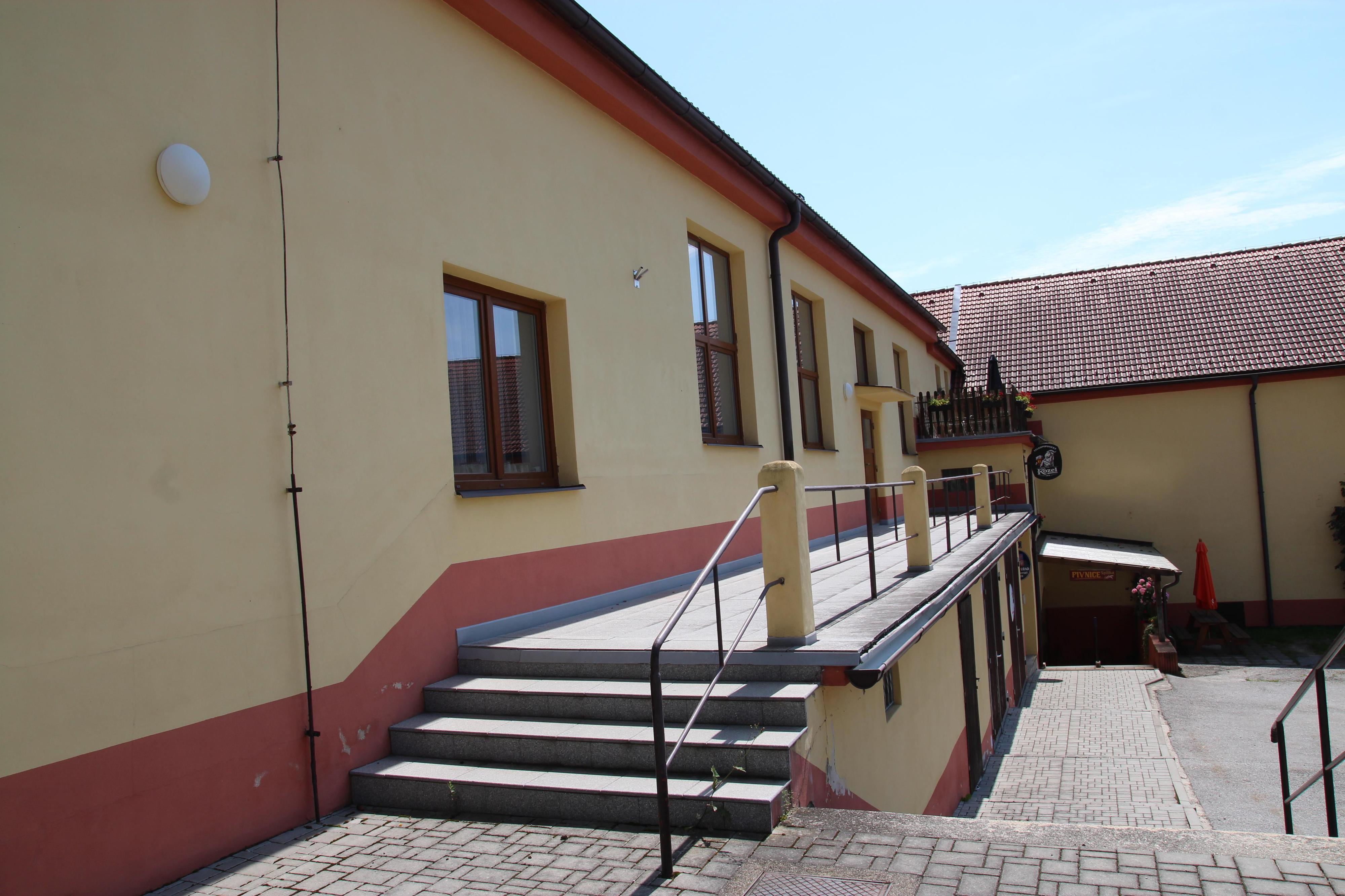Pivnice Spilka foto 6