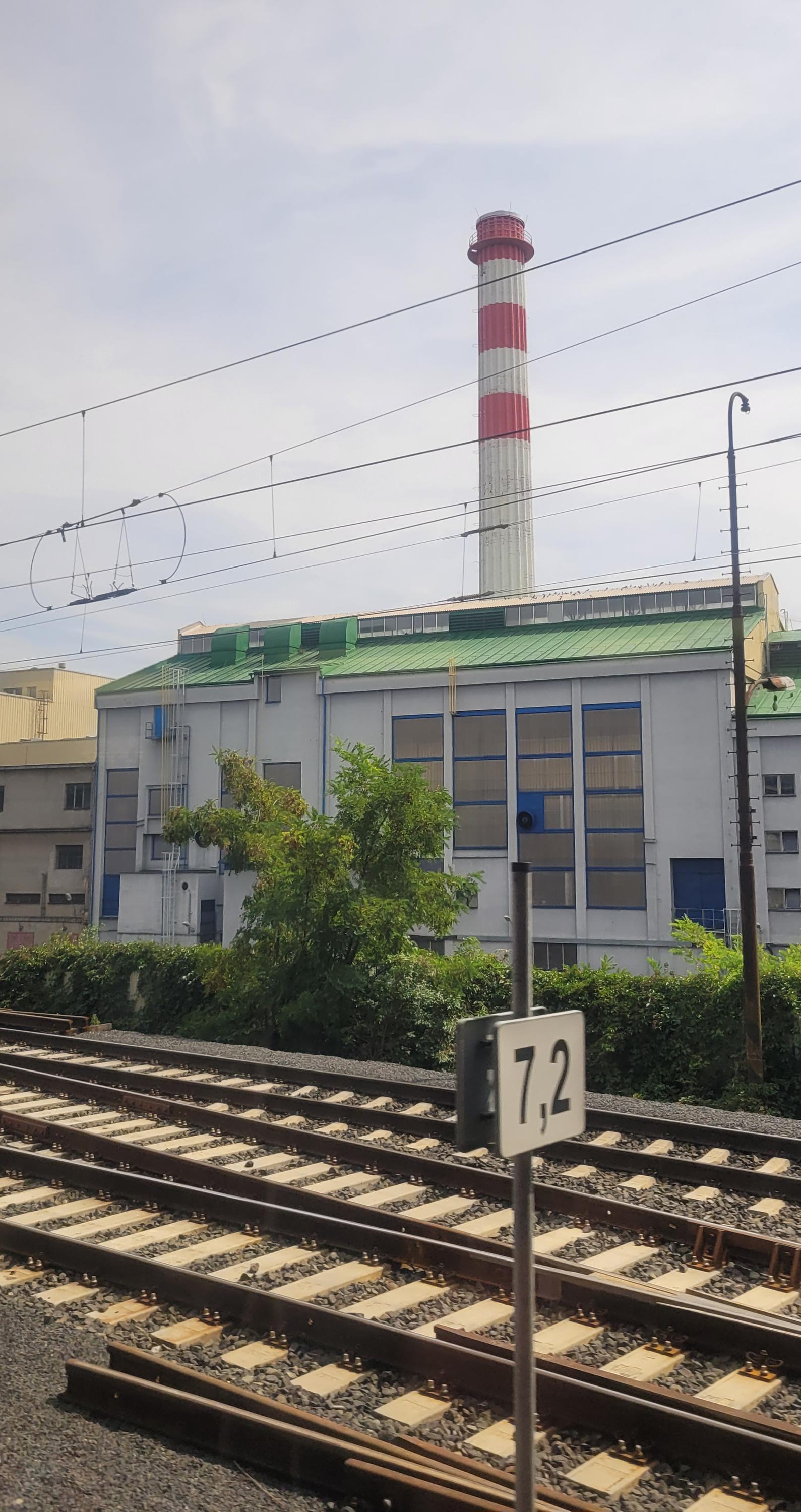 Yokohama TWS Czech Republic, a.s. foto 3