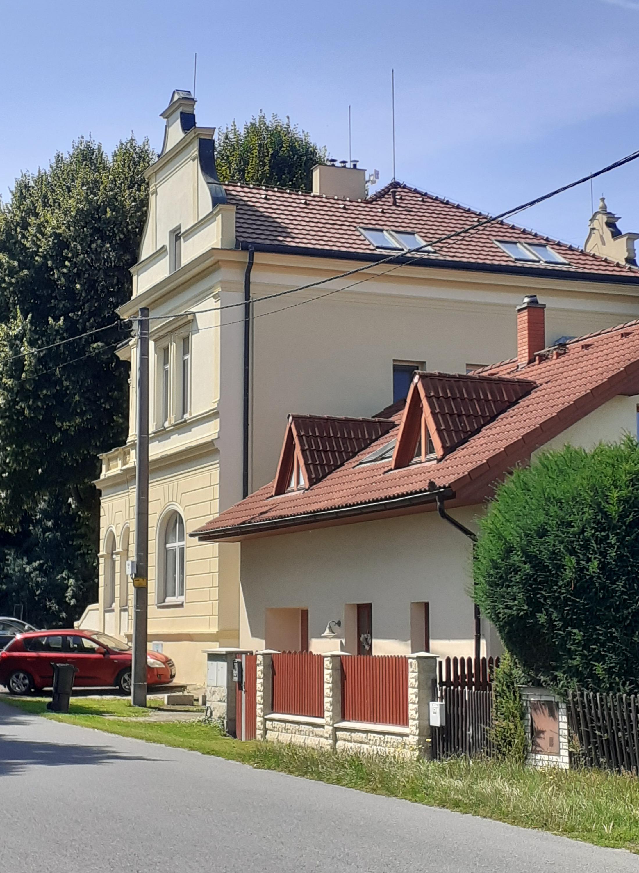 Restaurace u Libuše foto 6