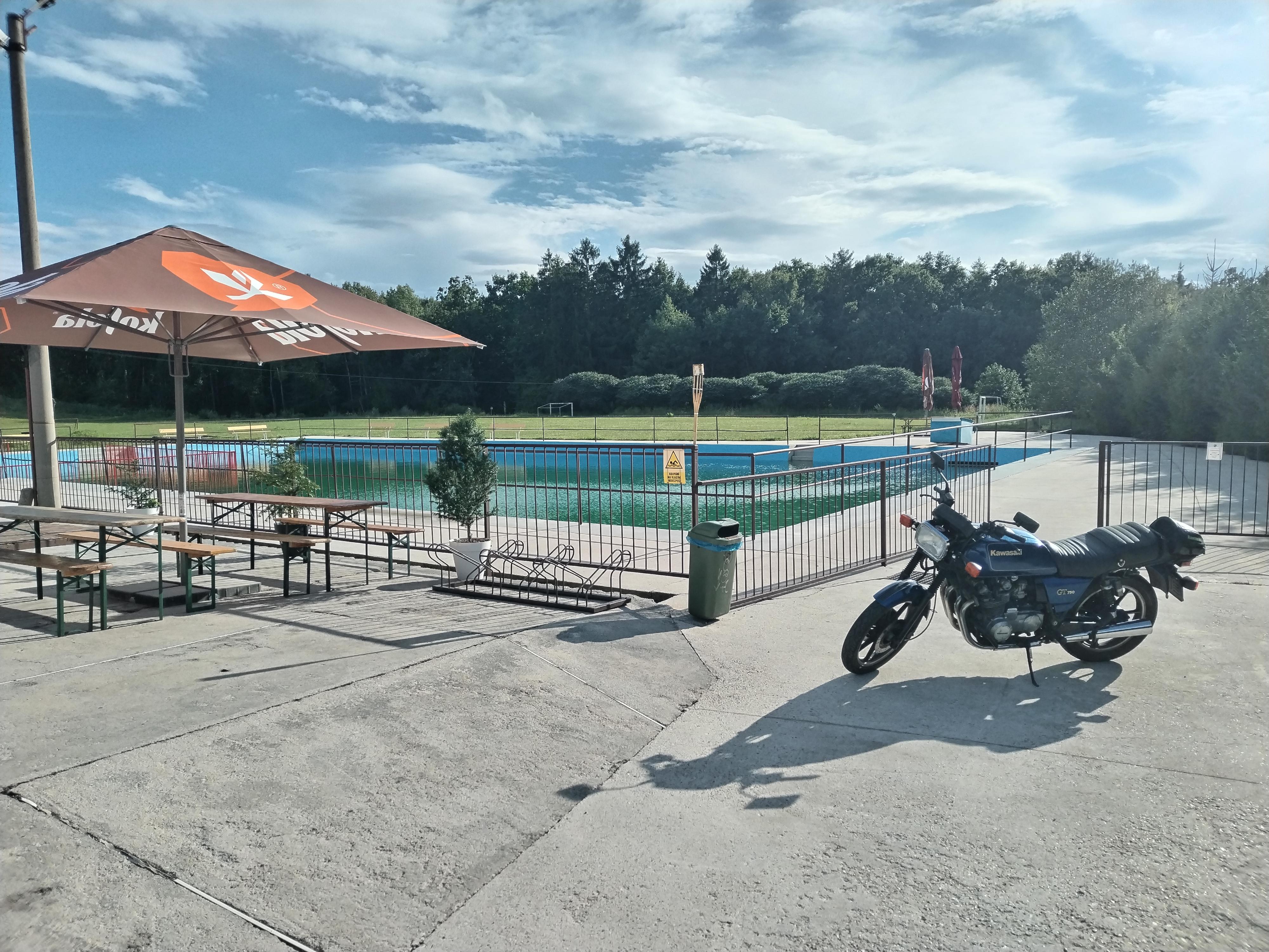 Hostinec Lázně Zálesí foto 1