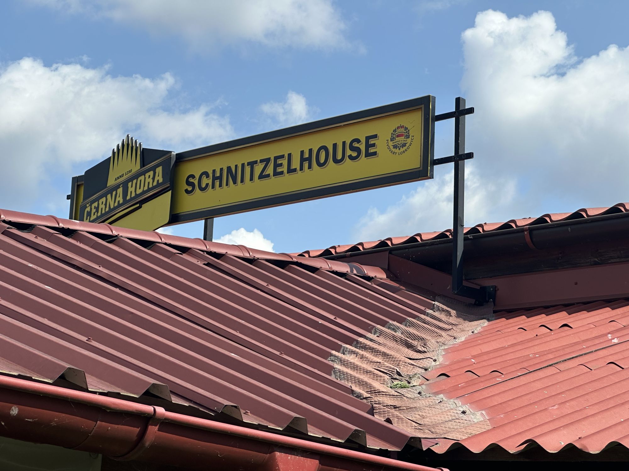 Schnitzel House foto 2