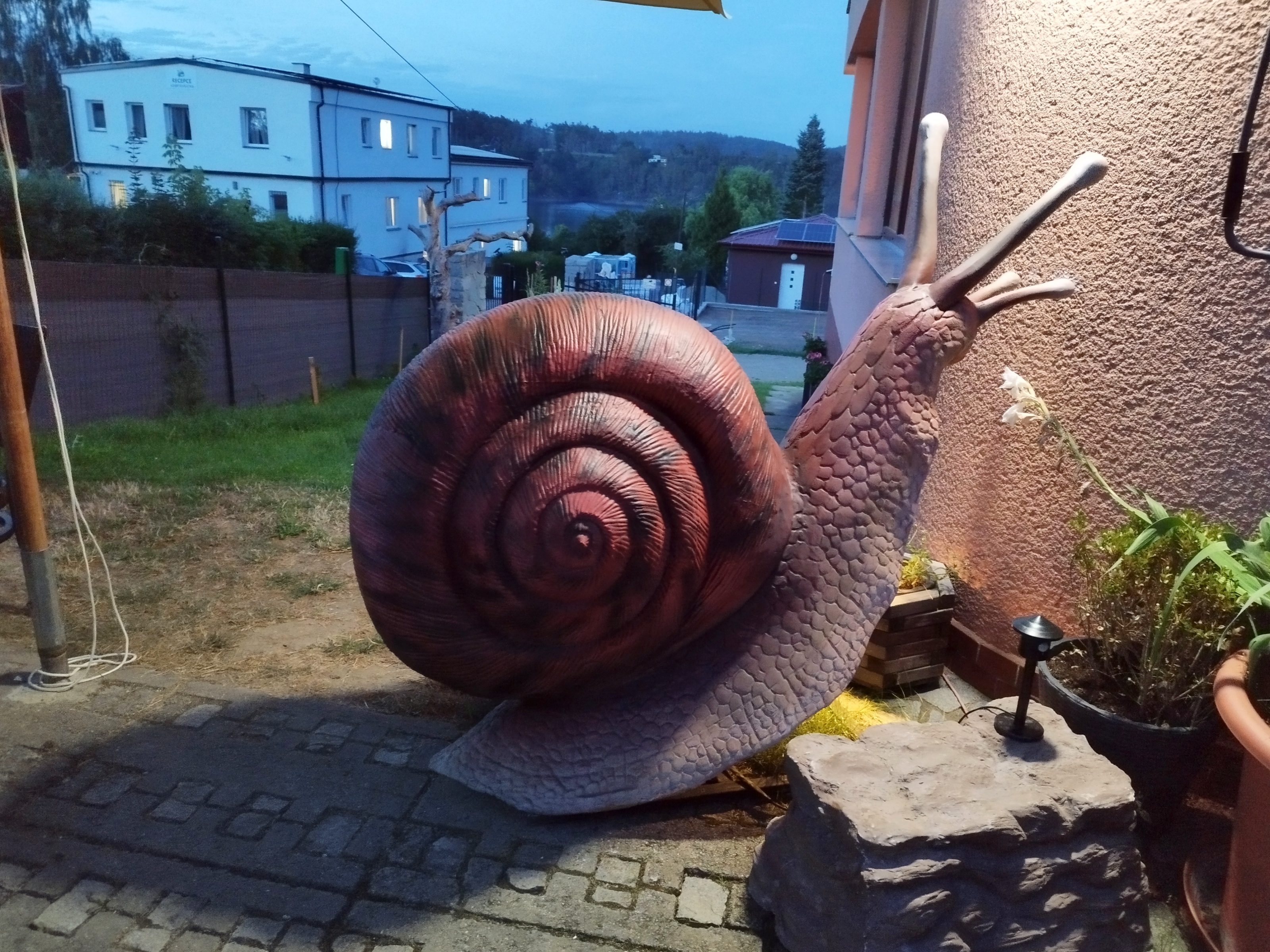 Restaurace Pohoda na Radosti foto 6