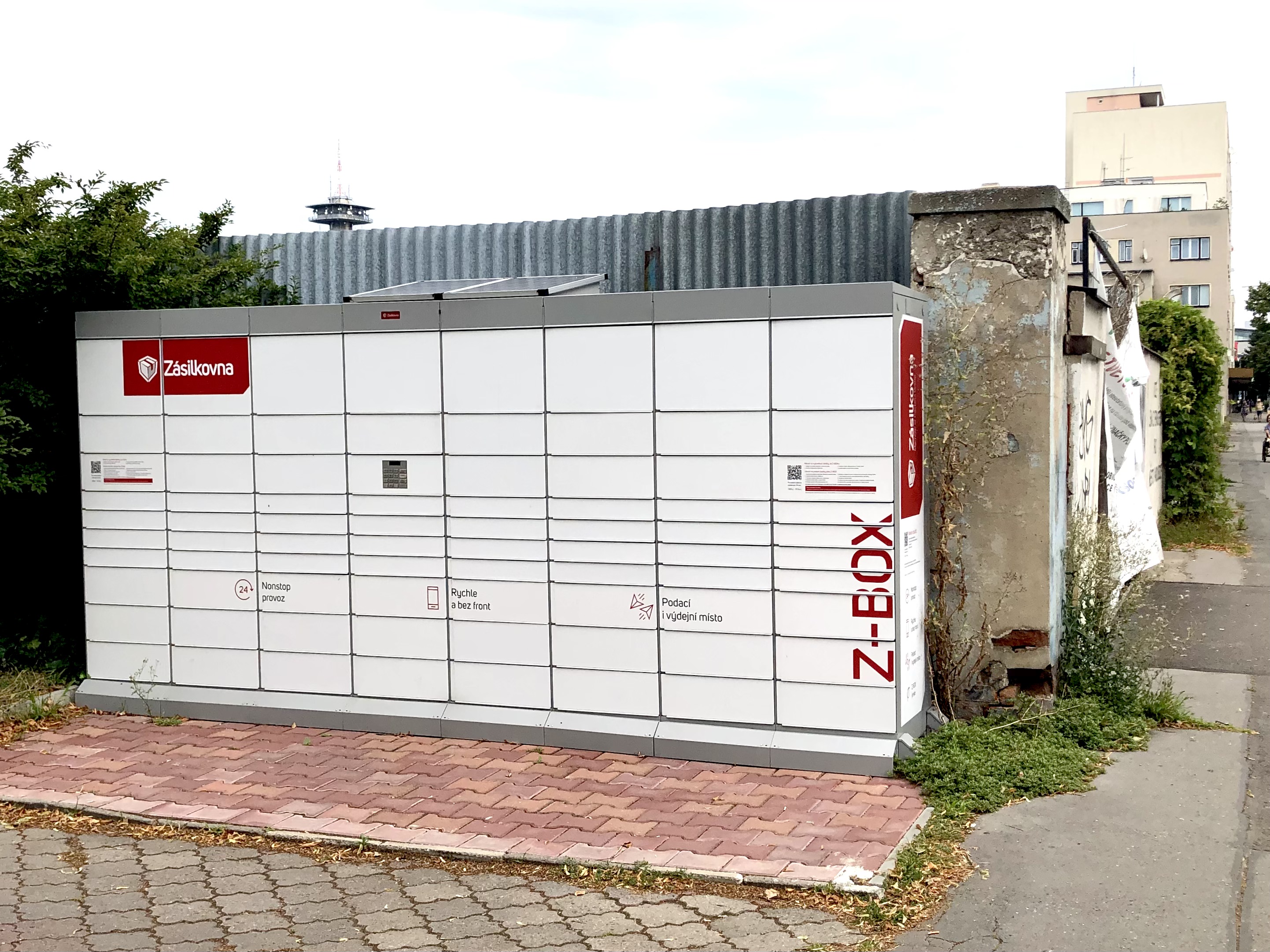 Z-BOX