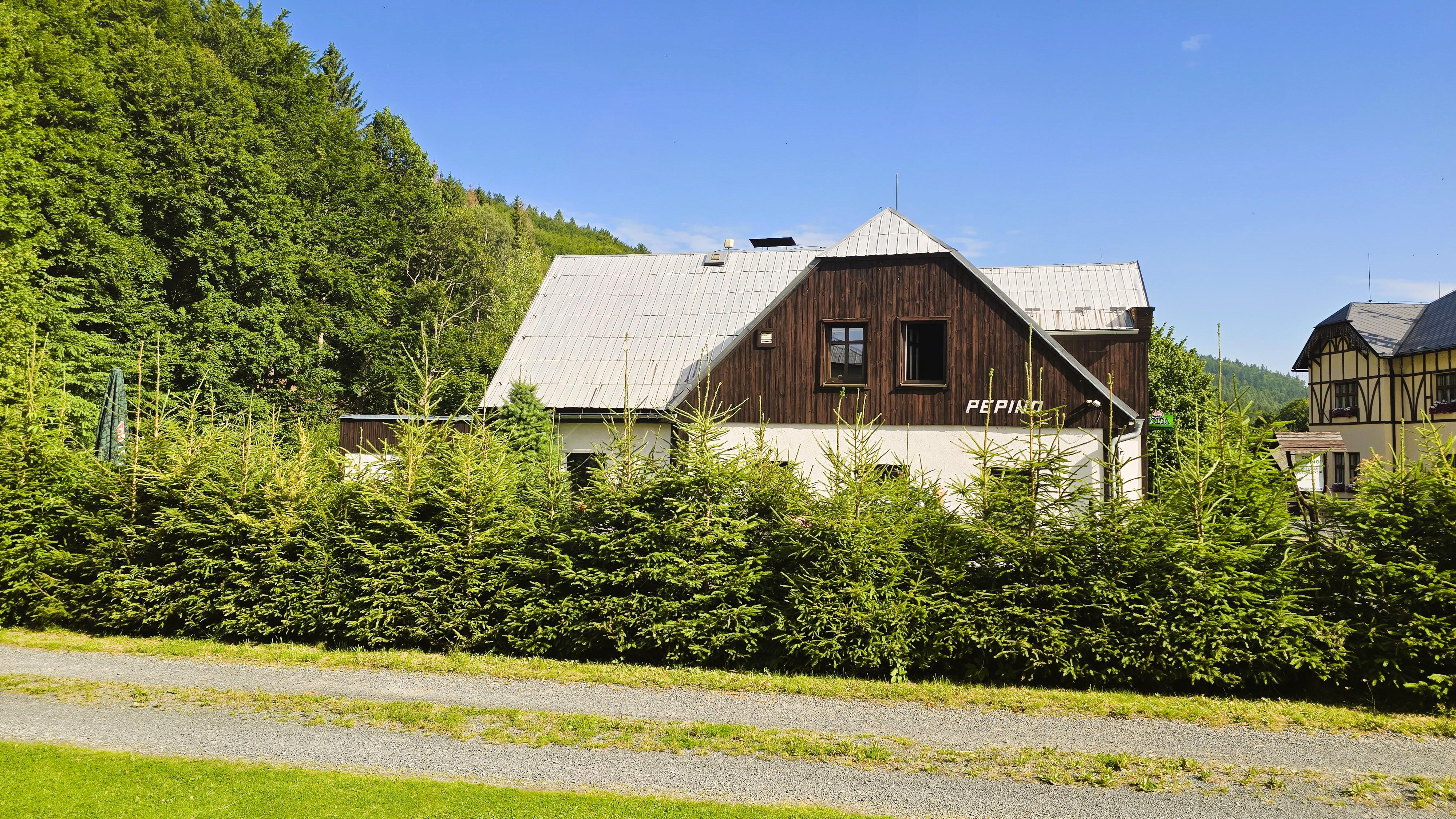 Chata Pepíno foto 2