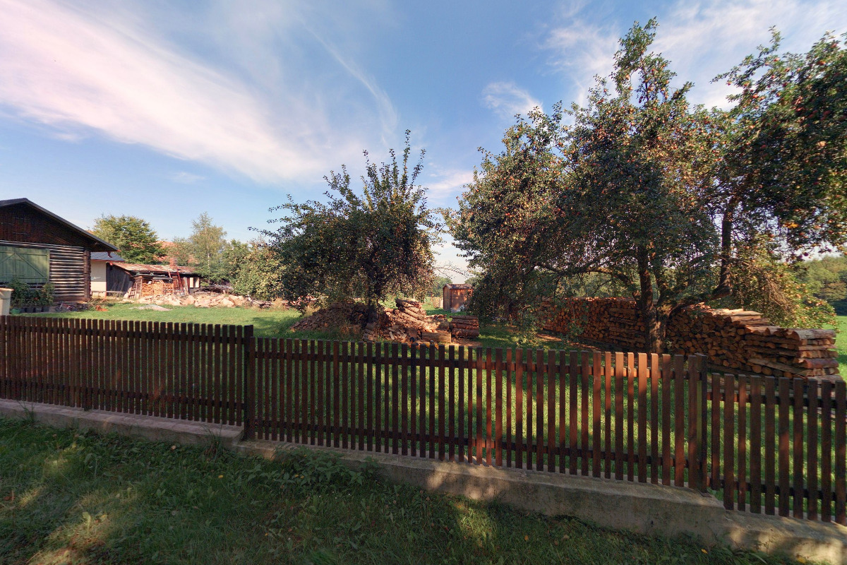 Občerstvení Dobrej flek foto 6