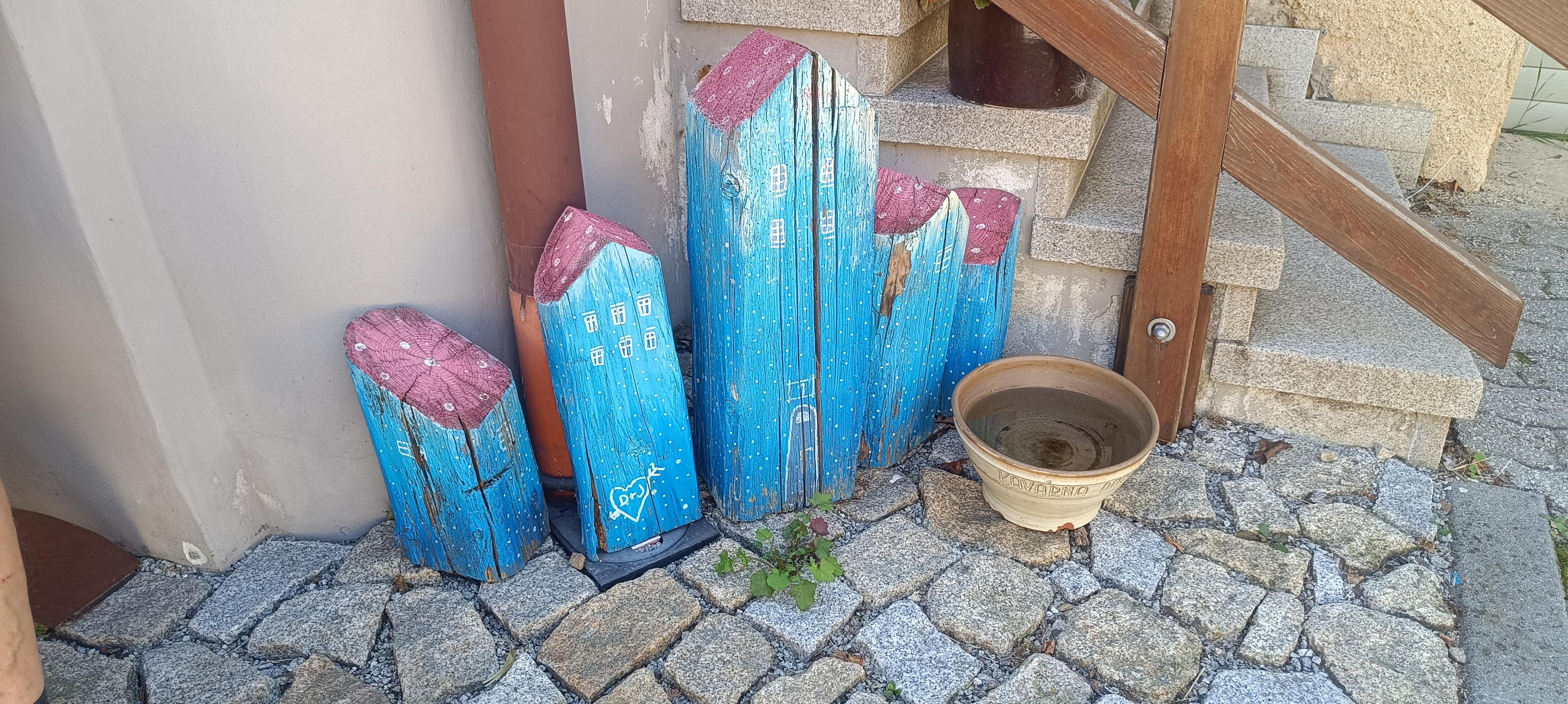 Kavárna Darinka foto 6