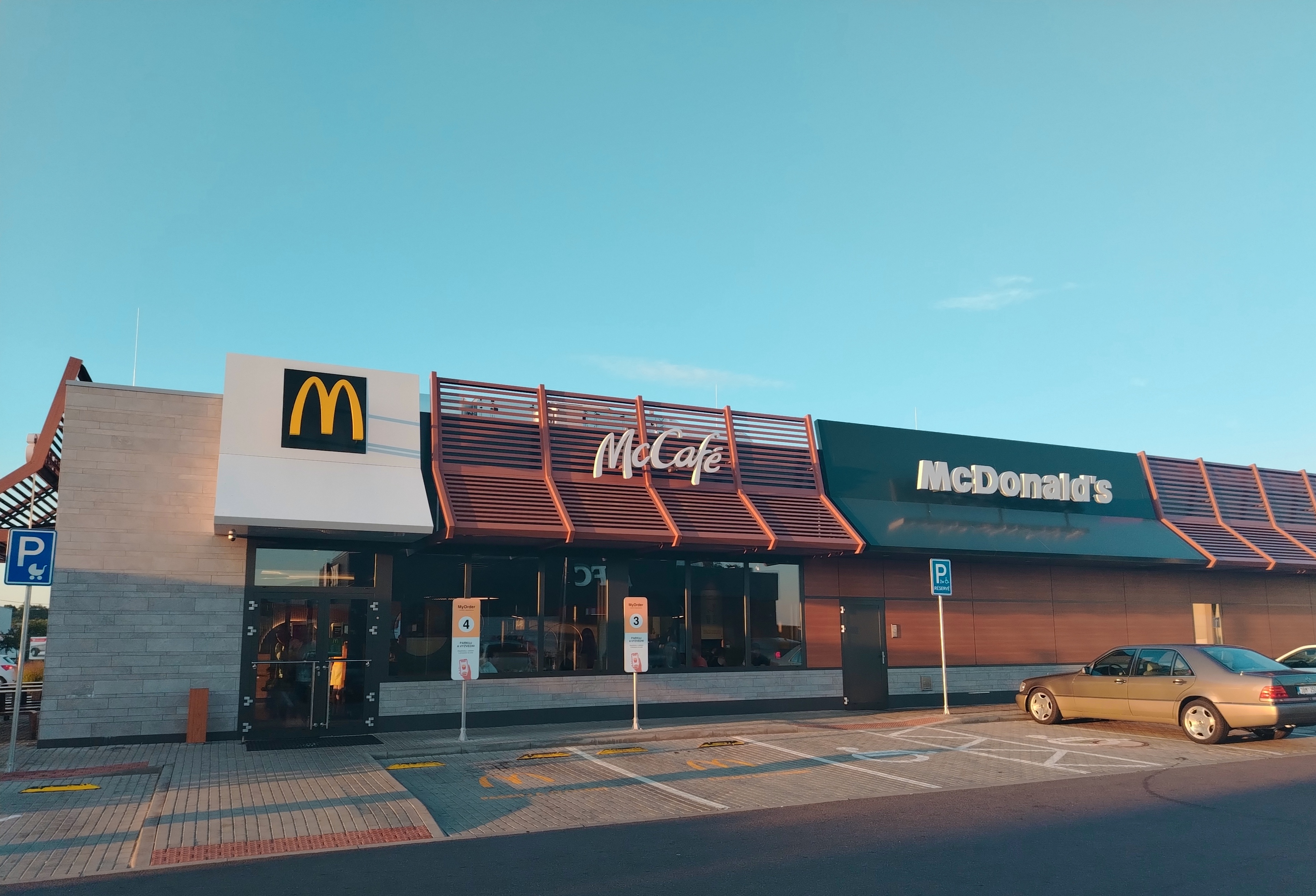 McDonald's foto 6