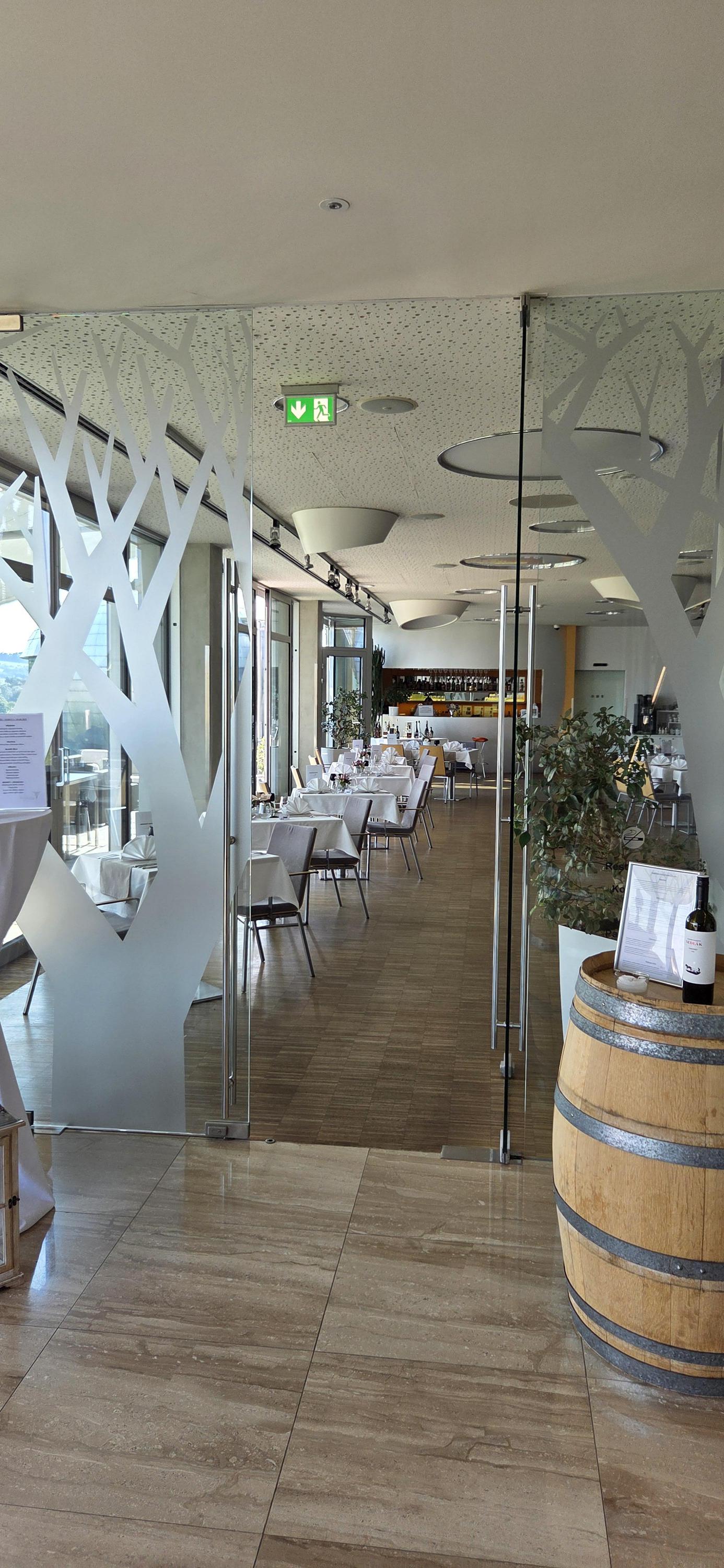 Antonie Hotel foto 6