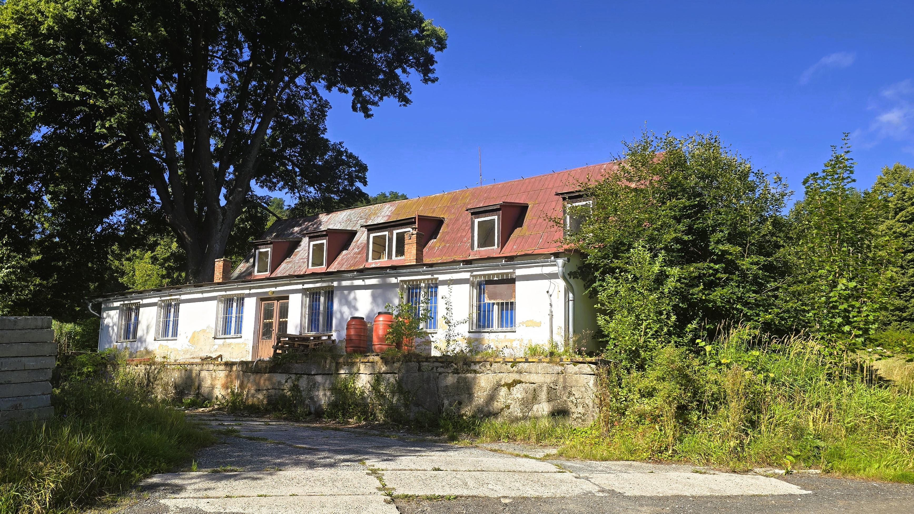 Rekreační středisko Jitřenka foto 3