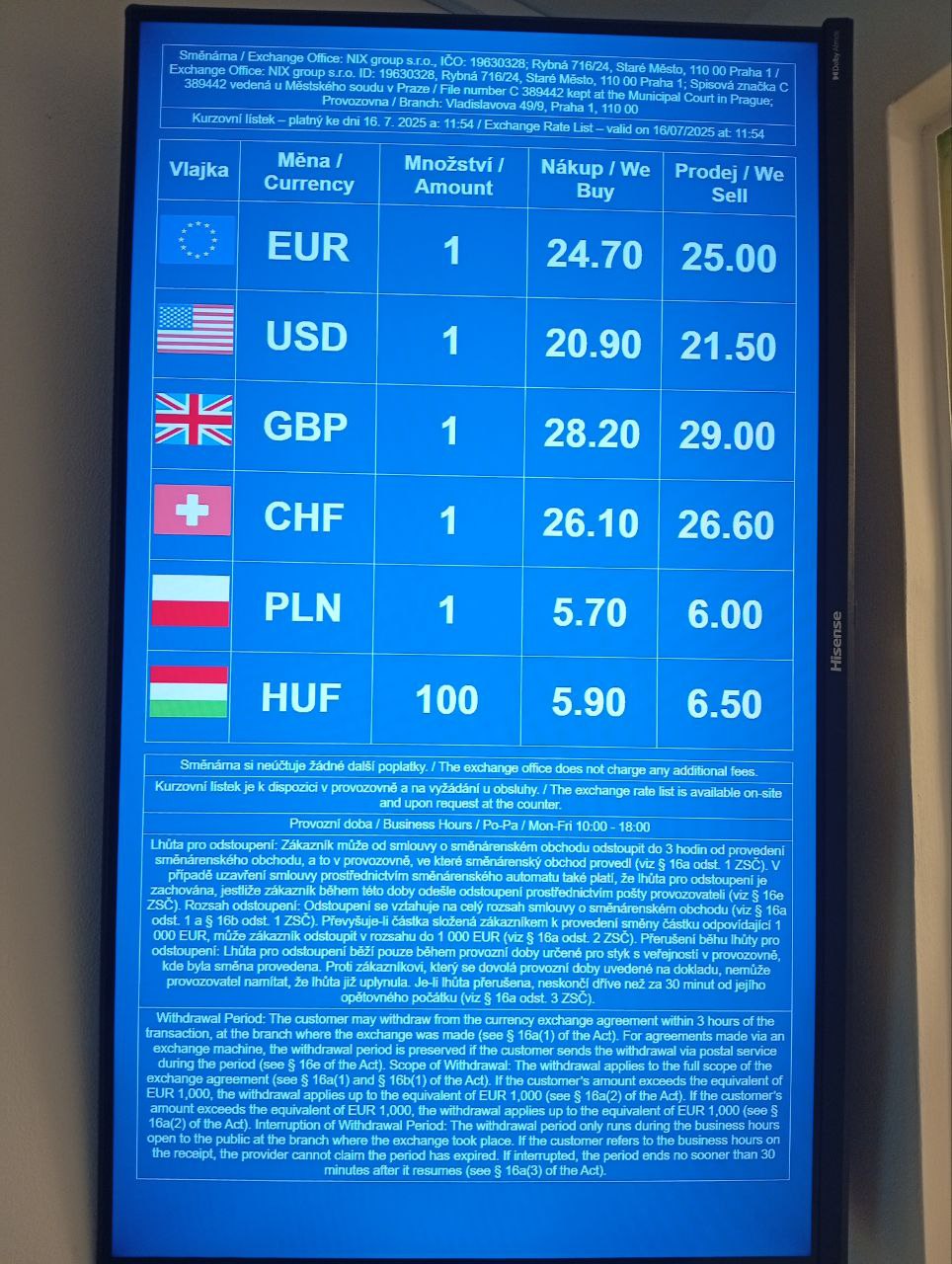 NIX group, s.r.o. foto 2