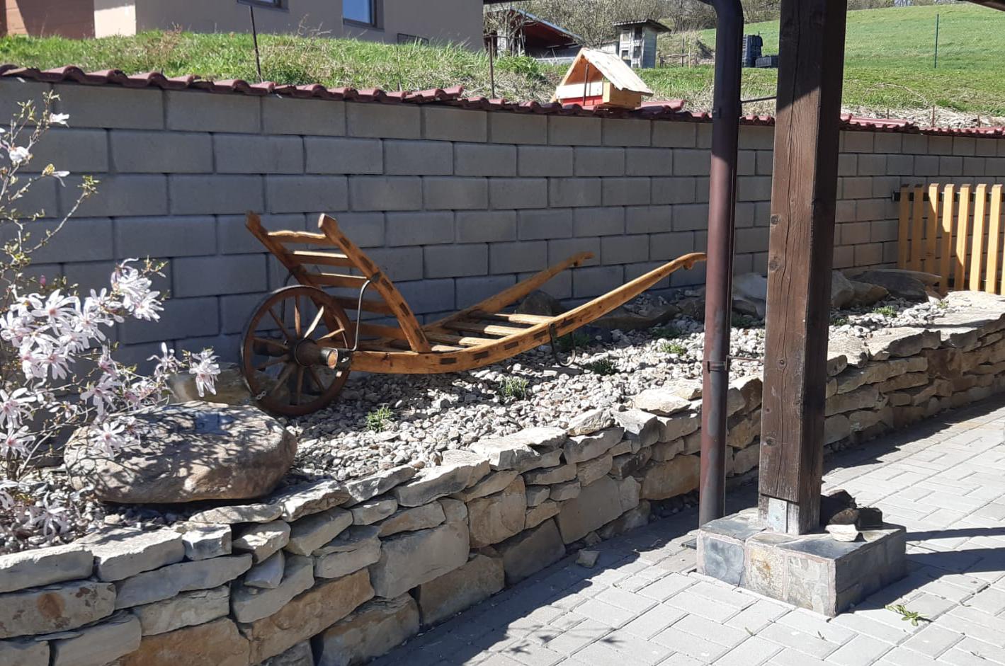 Zahradníci Rozkvět foto 1