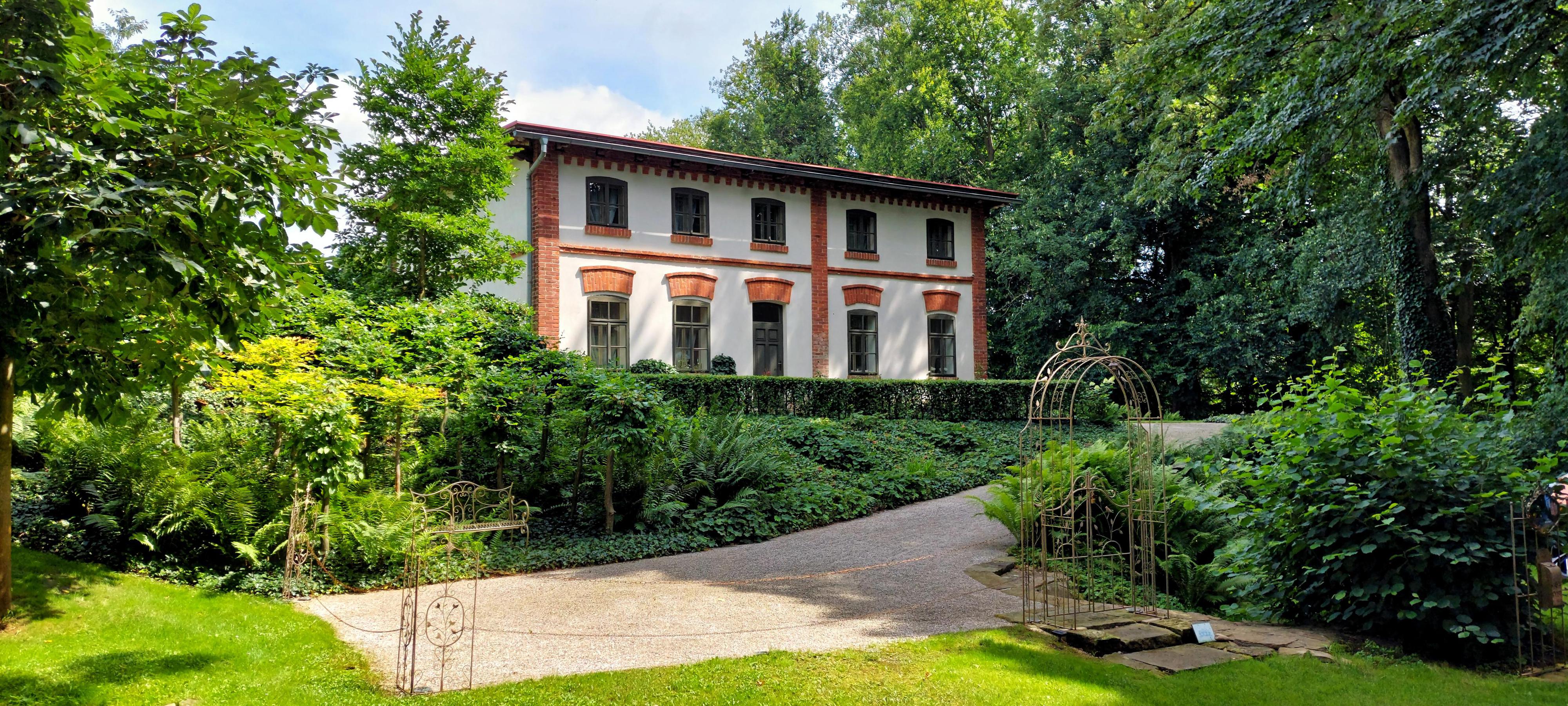 Ubytování Ratibořice 13