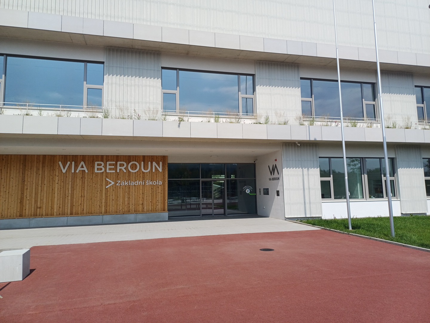 ZŠ VIA Beroun foto 2