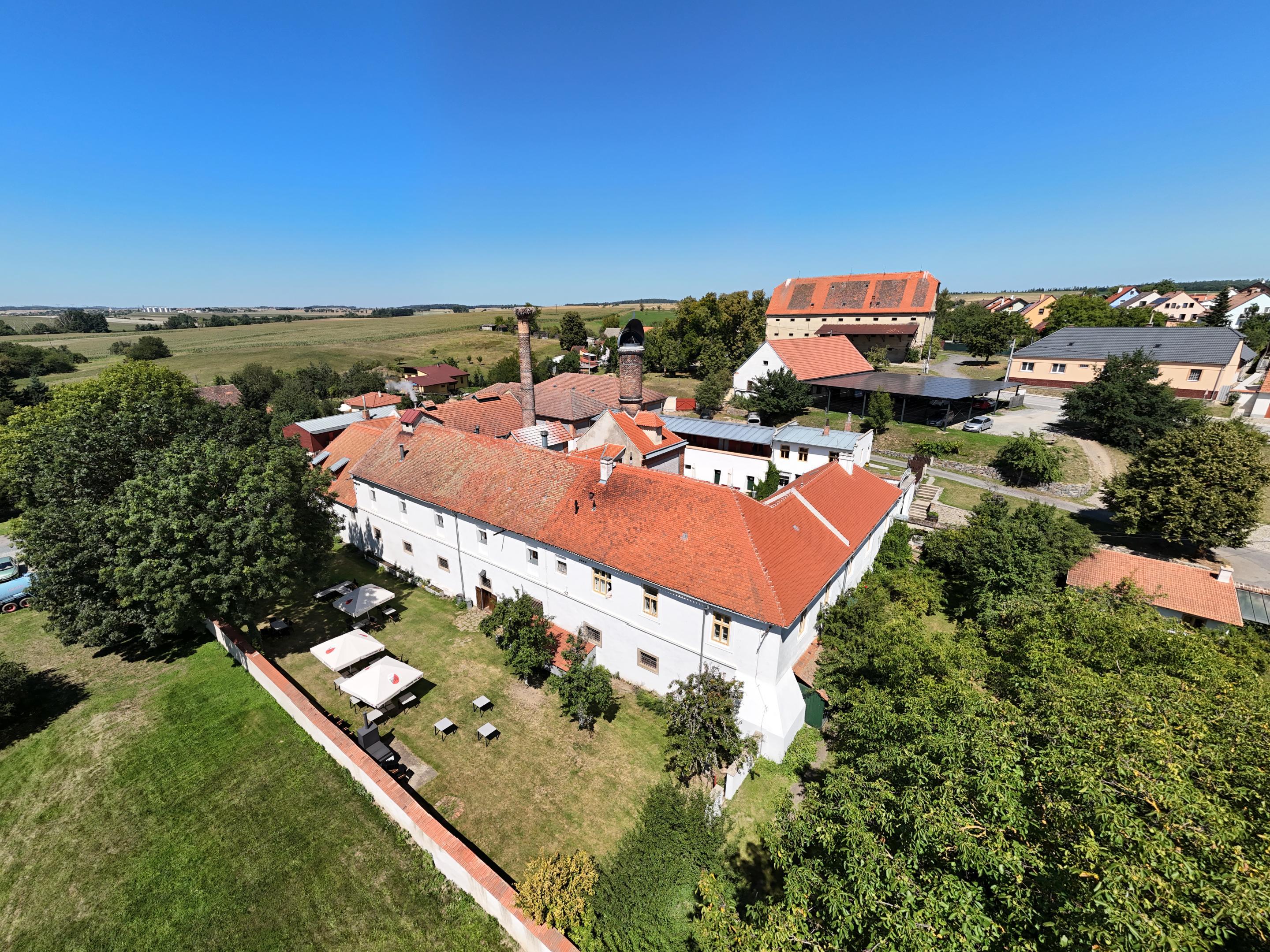 Muzeum - AKCIOVÝ PIVOVAR DALEŠICE foto 4