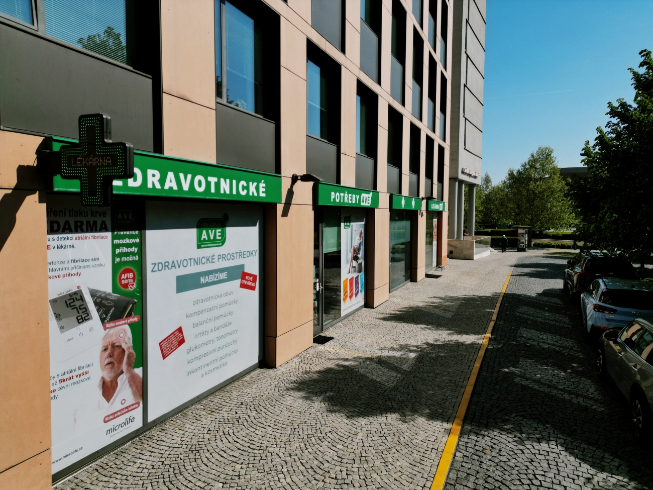 Lékárna AVE foto 4