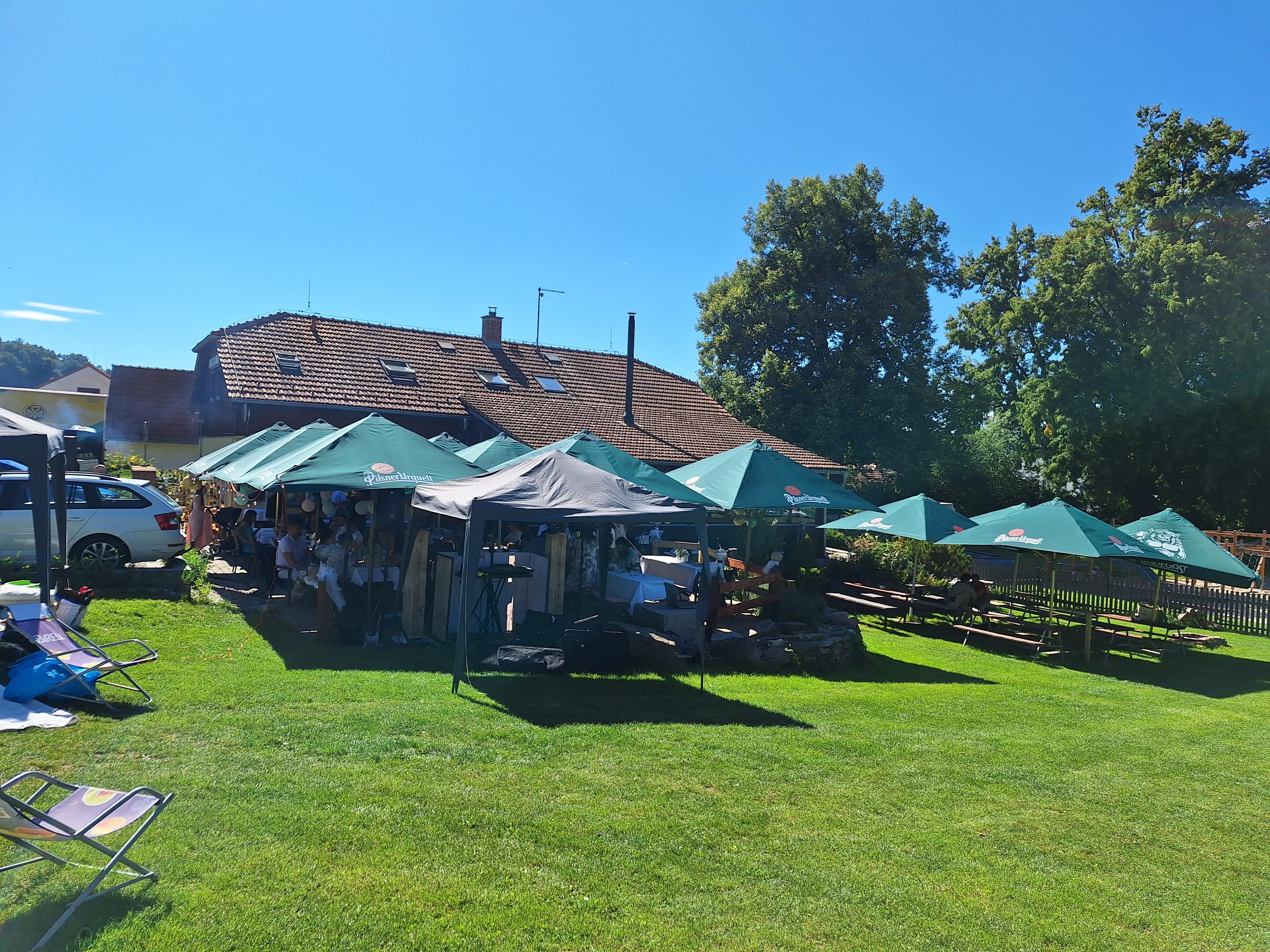 Pivnice Na Hrázi foto 5