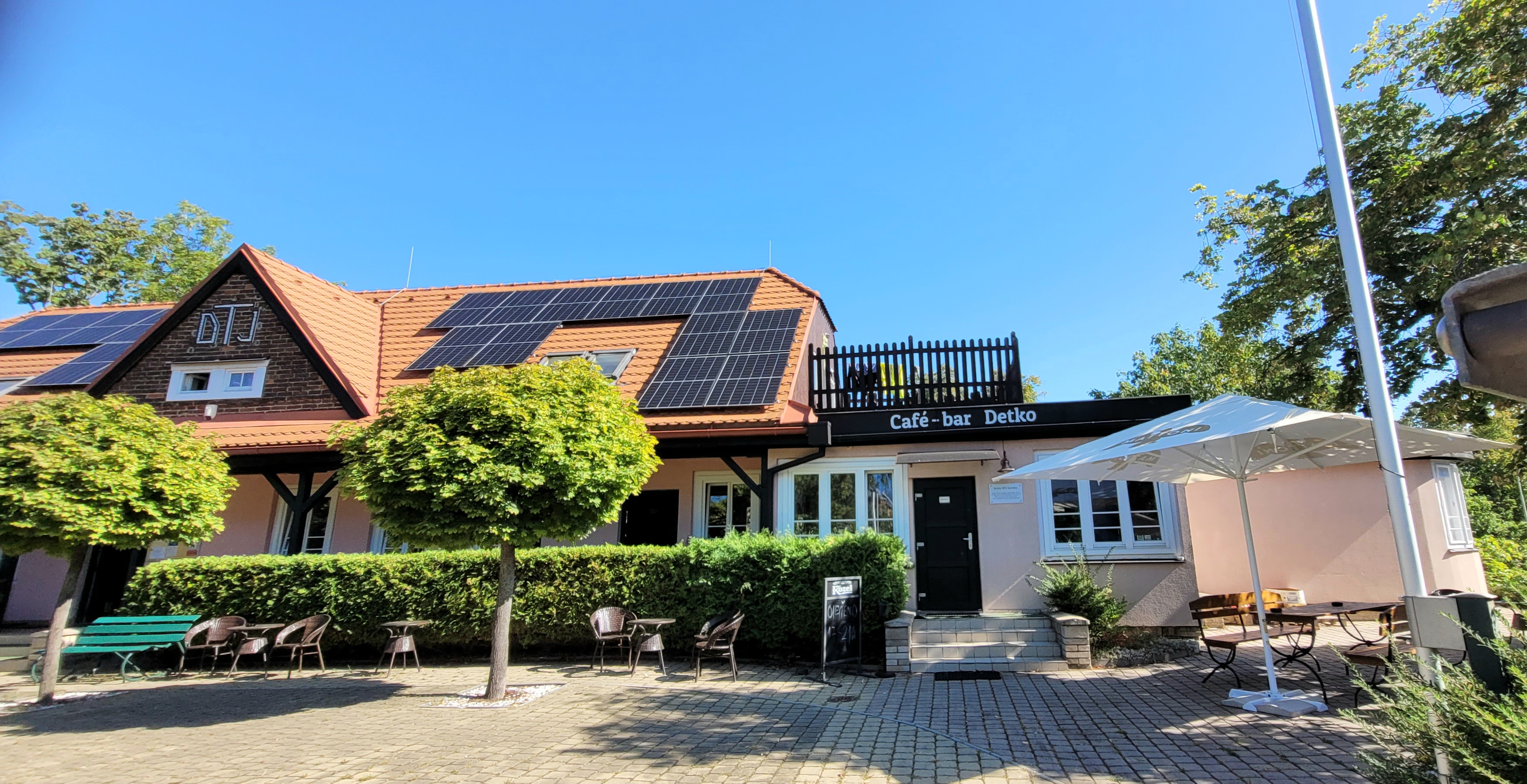 Dělnická tělovýchovná jednota Santoška, z. s. foto 4