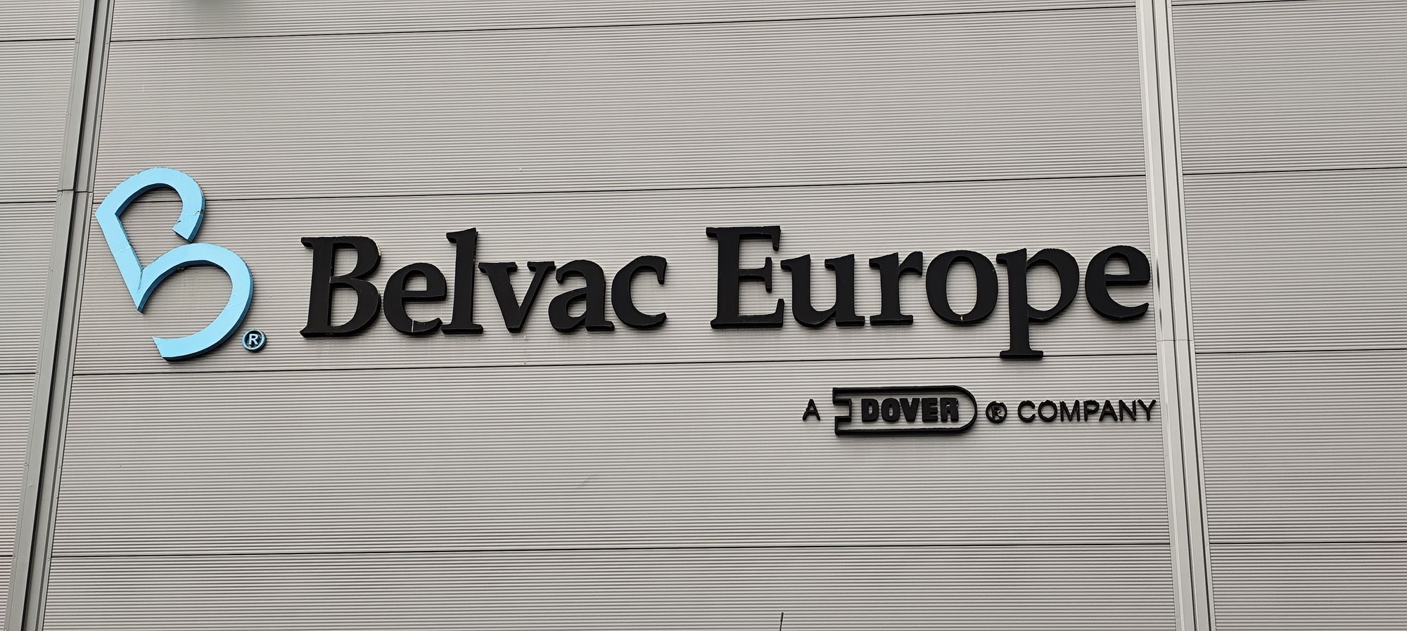 BELVAC CR, s.r.o. foto 1