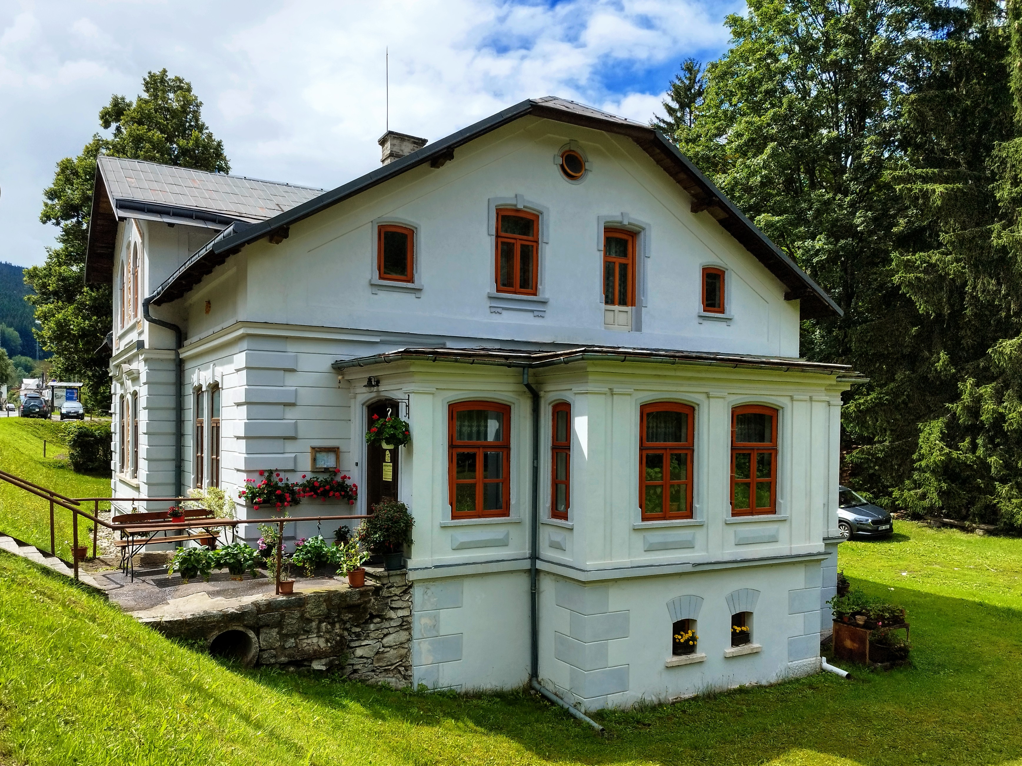 Vinotéka u Gavlíků foto 5