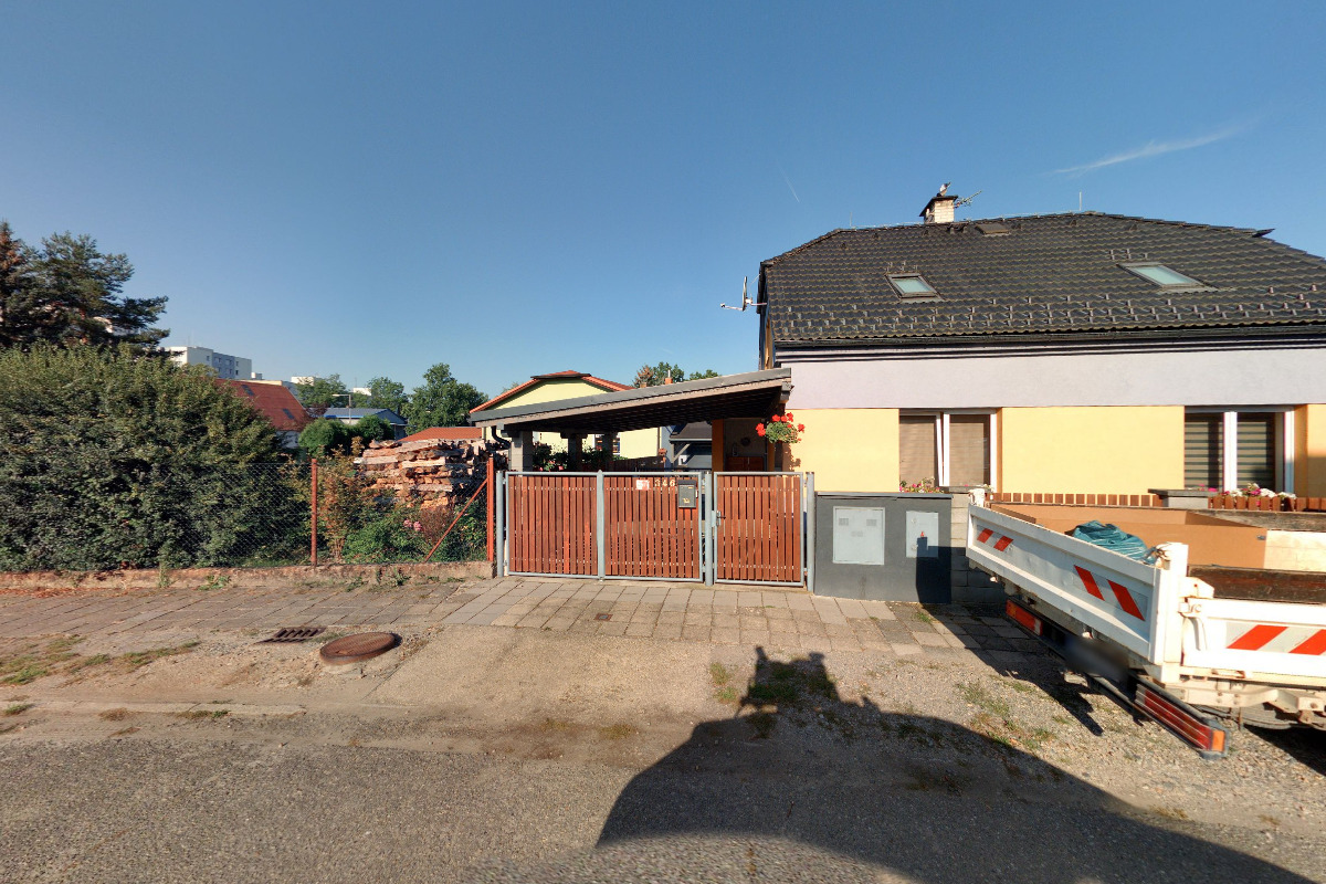 Ubytování na soutoku Lužnice a Nežárky