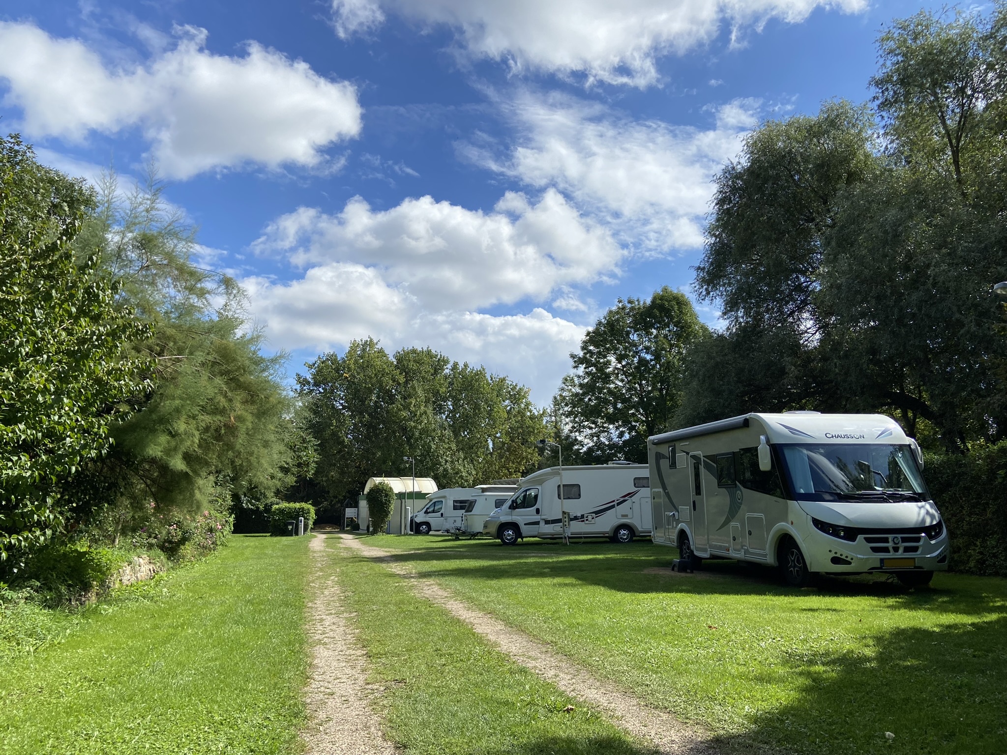 Camping Drusus foto 6