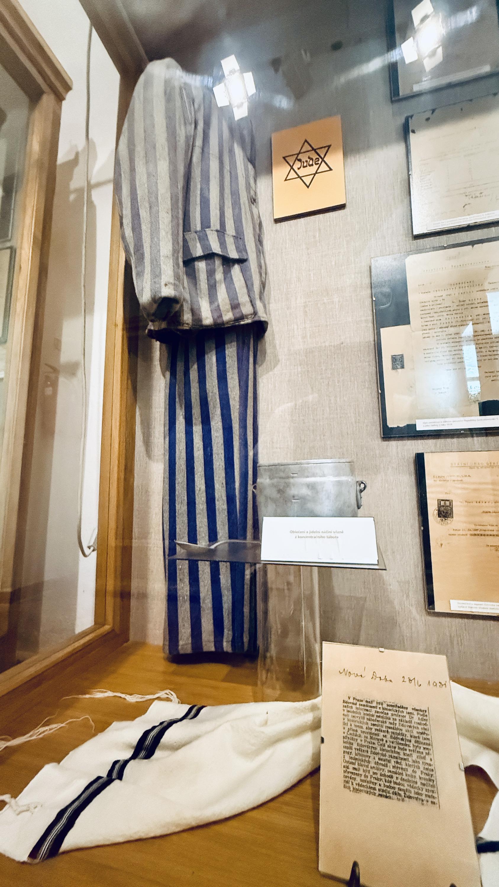 Muzeum Dr. Šimona Adlera foto 6