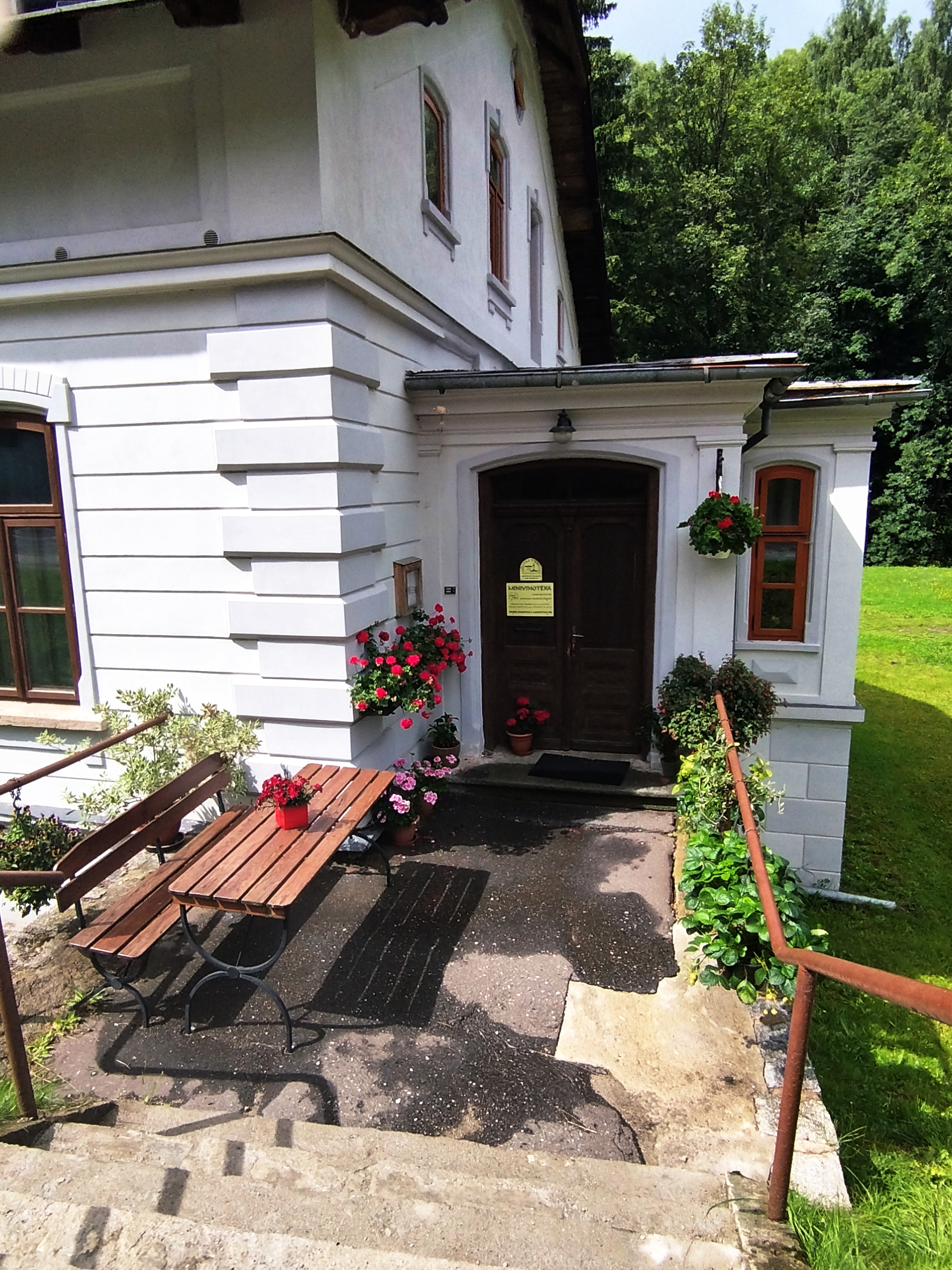 Vinotéka u Gavlíků foto 6