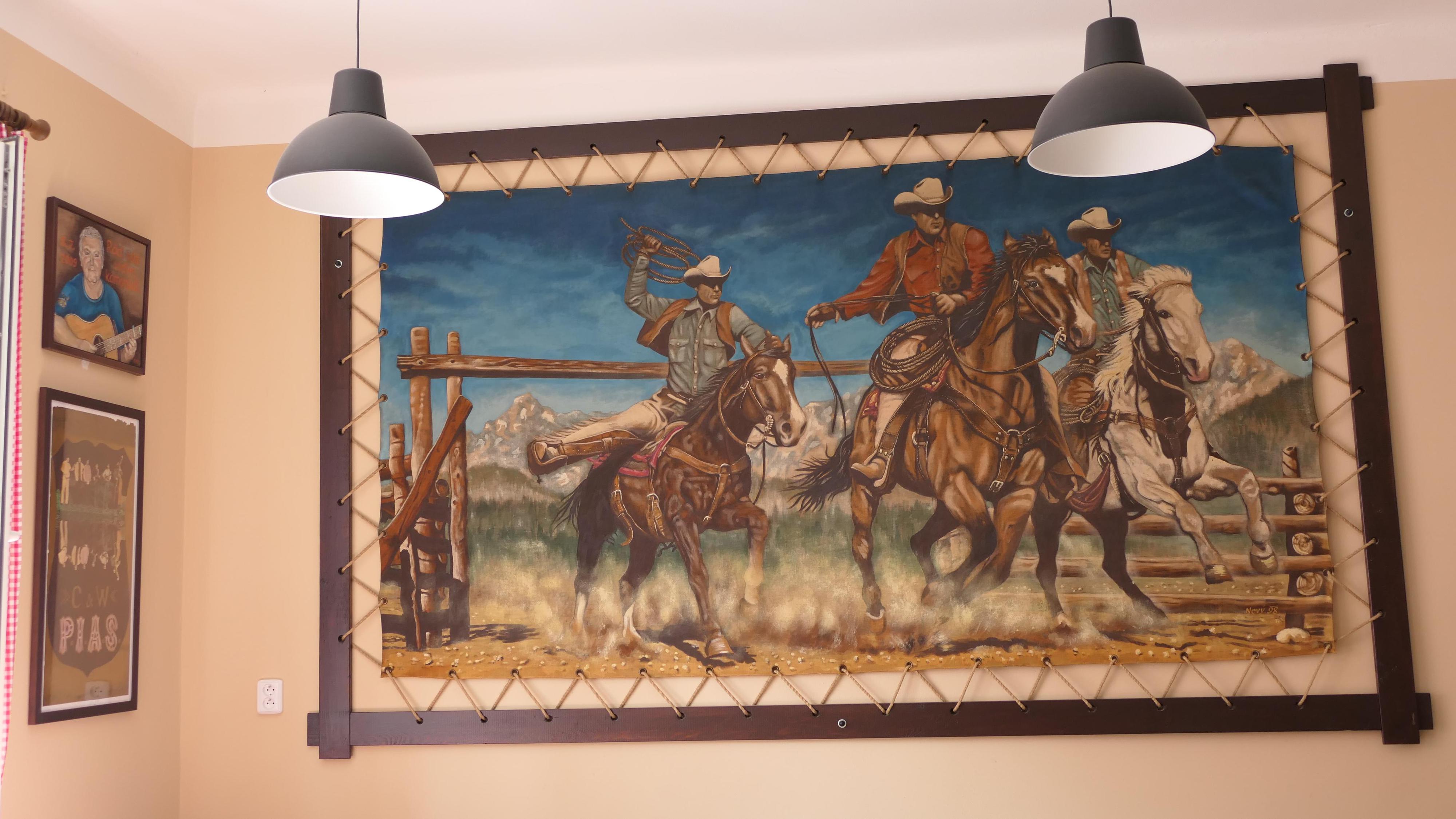 Saloon U Bizona foto 6
