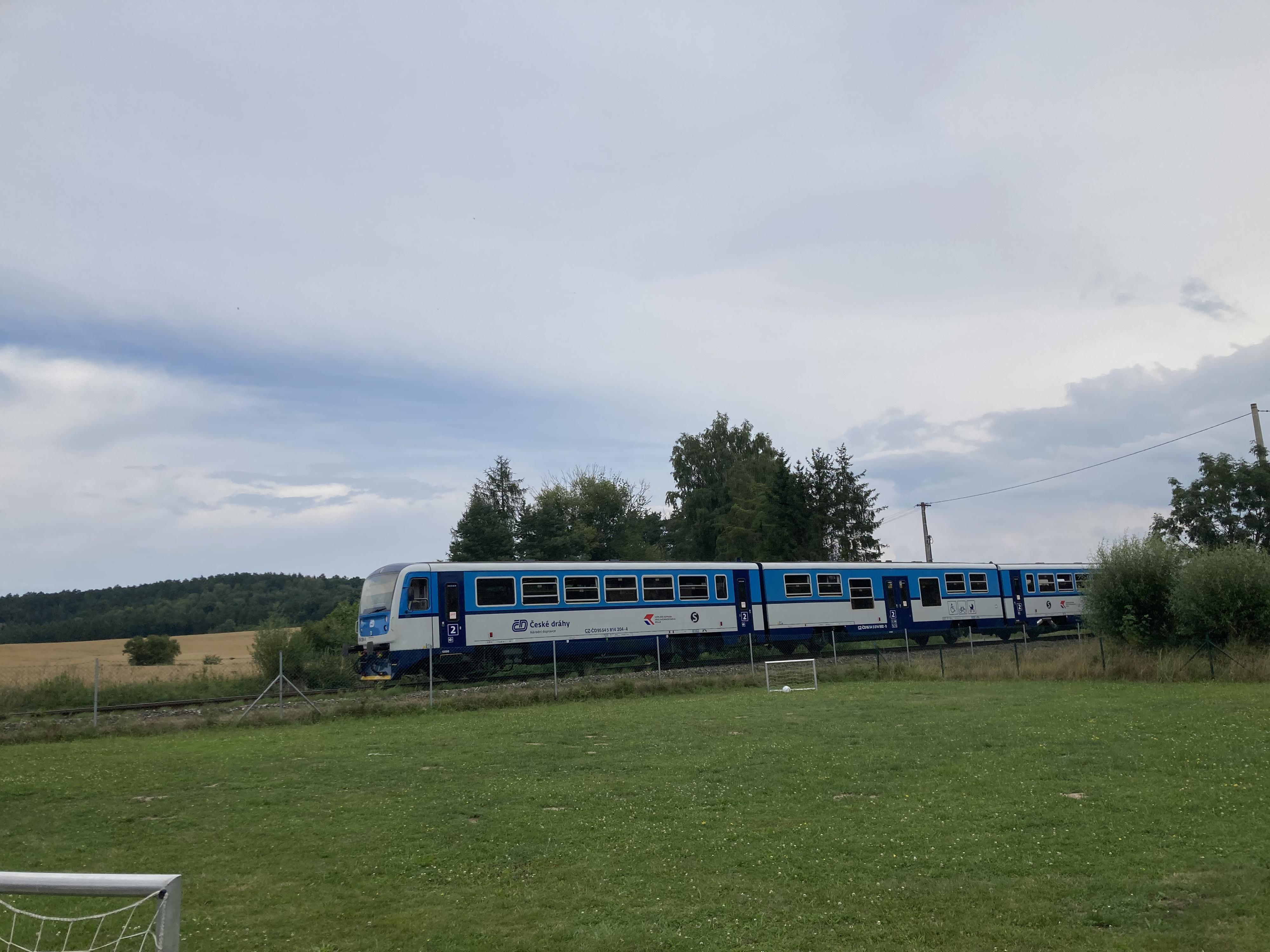 Apartmány Rovensko foto 2
