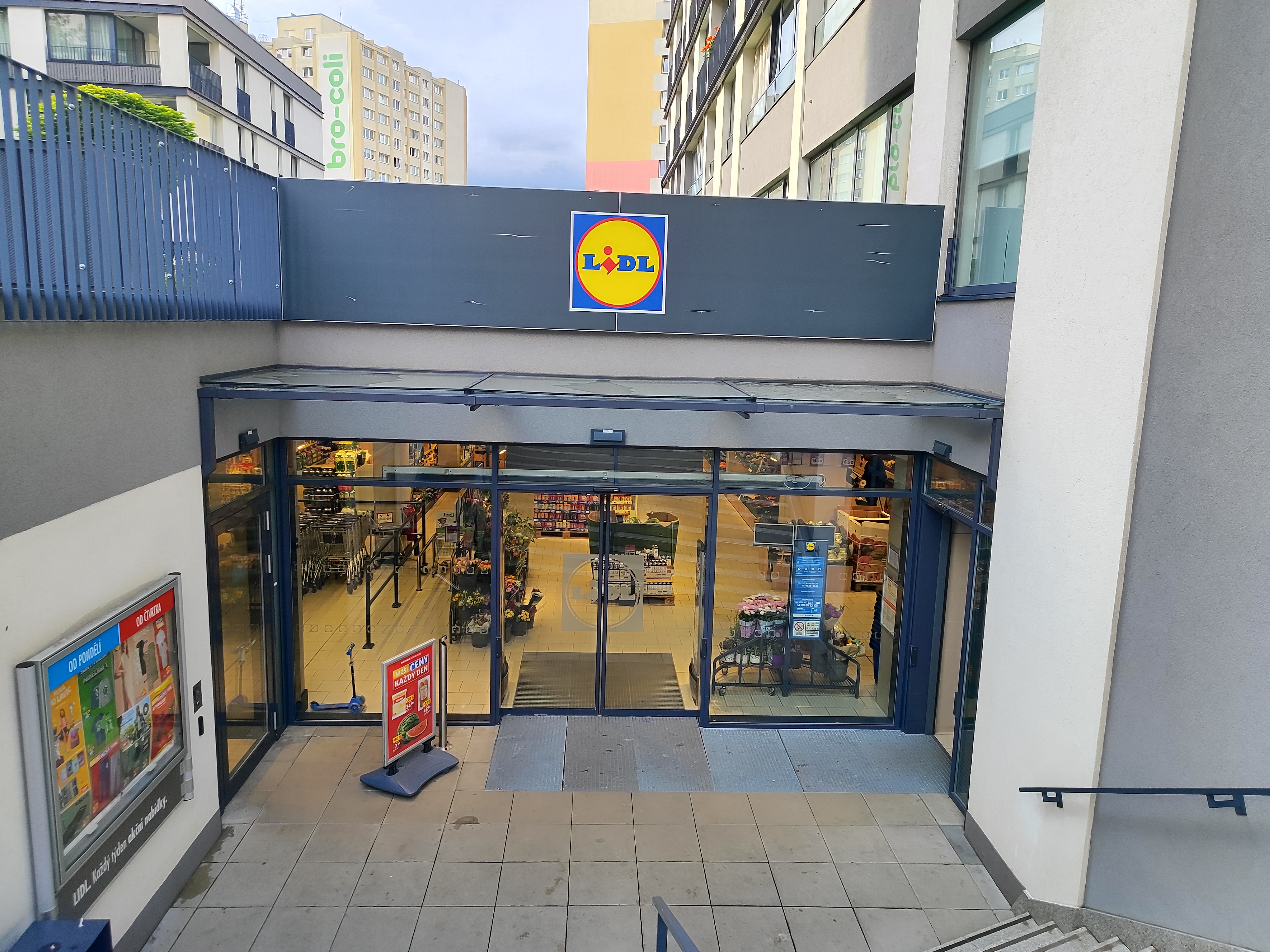 Lidl foto 6