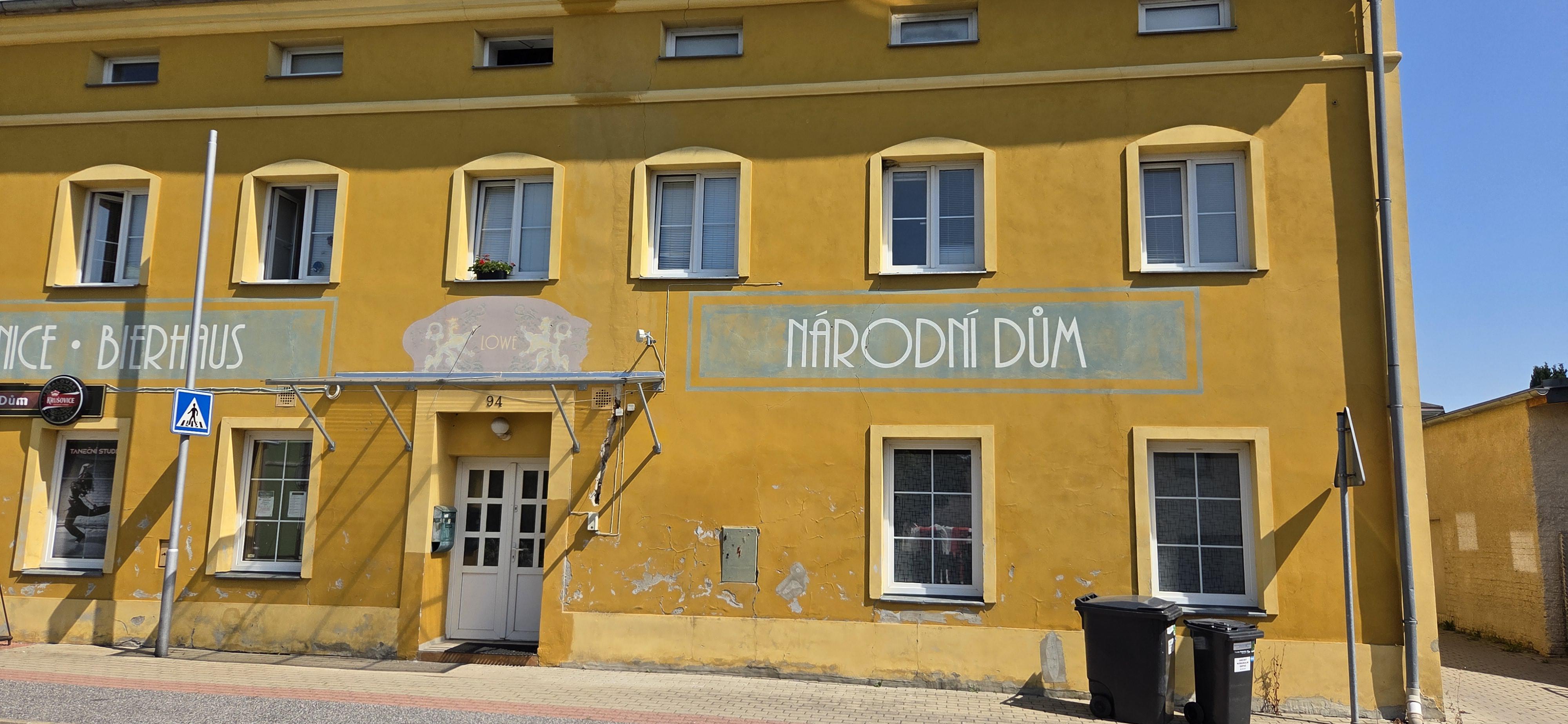 Pivnice Národní dům foto 3