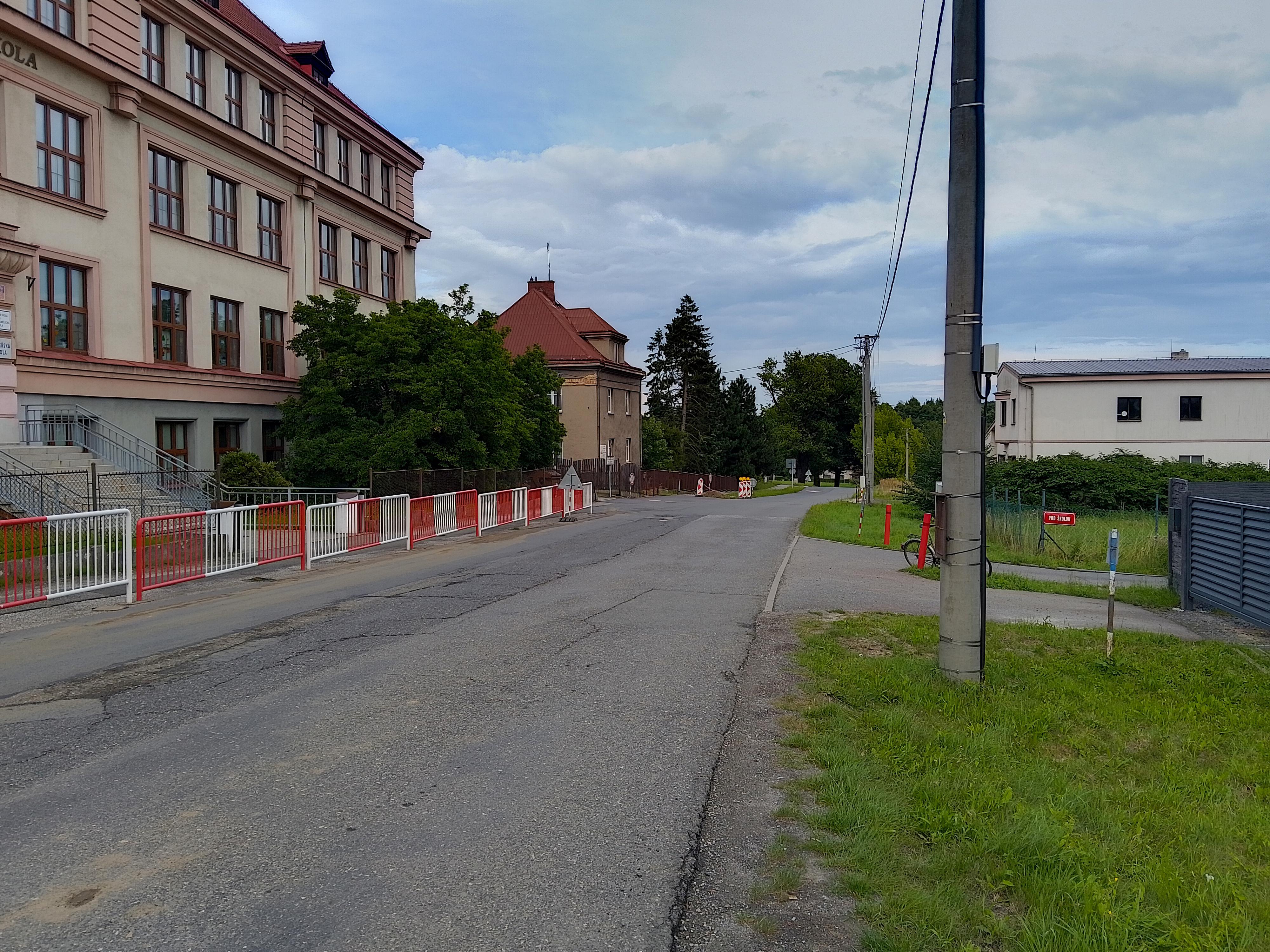 ZŠ a ZUŠ Petřvald foto 3