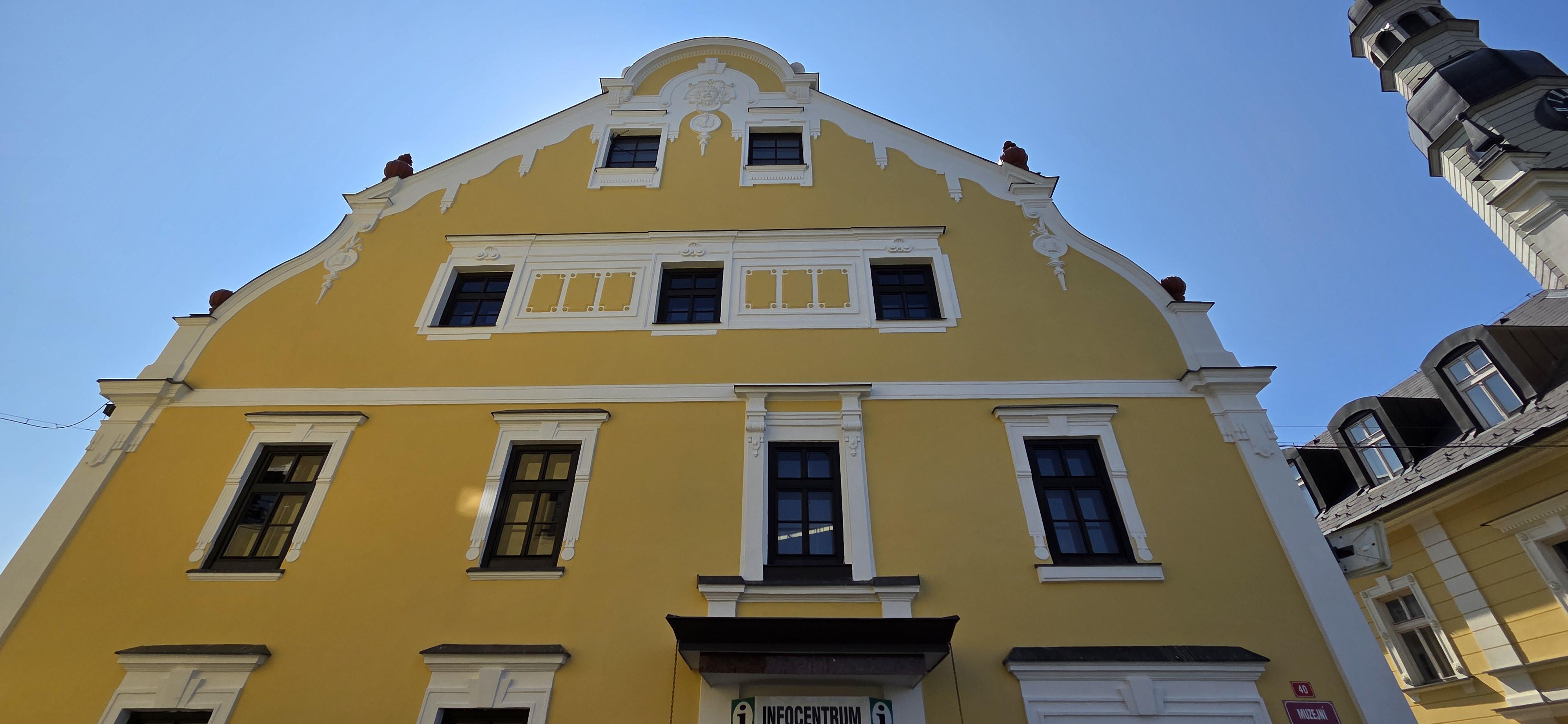 Městské muzeum Chrastava foto 3