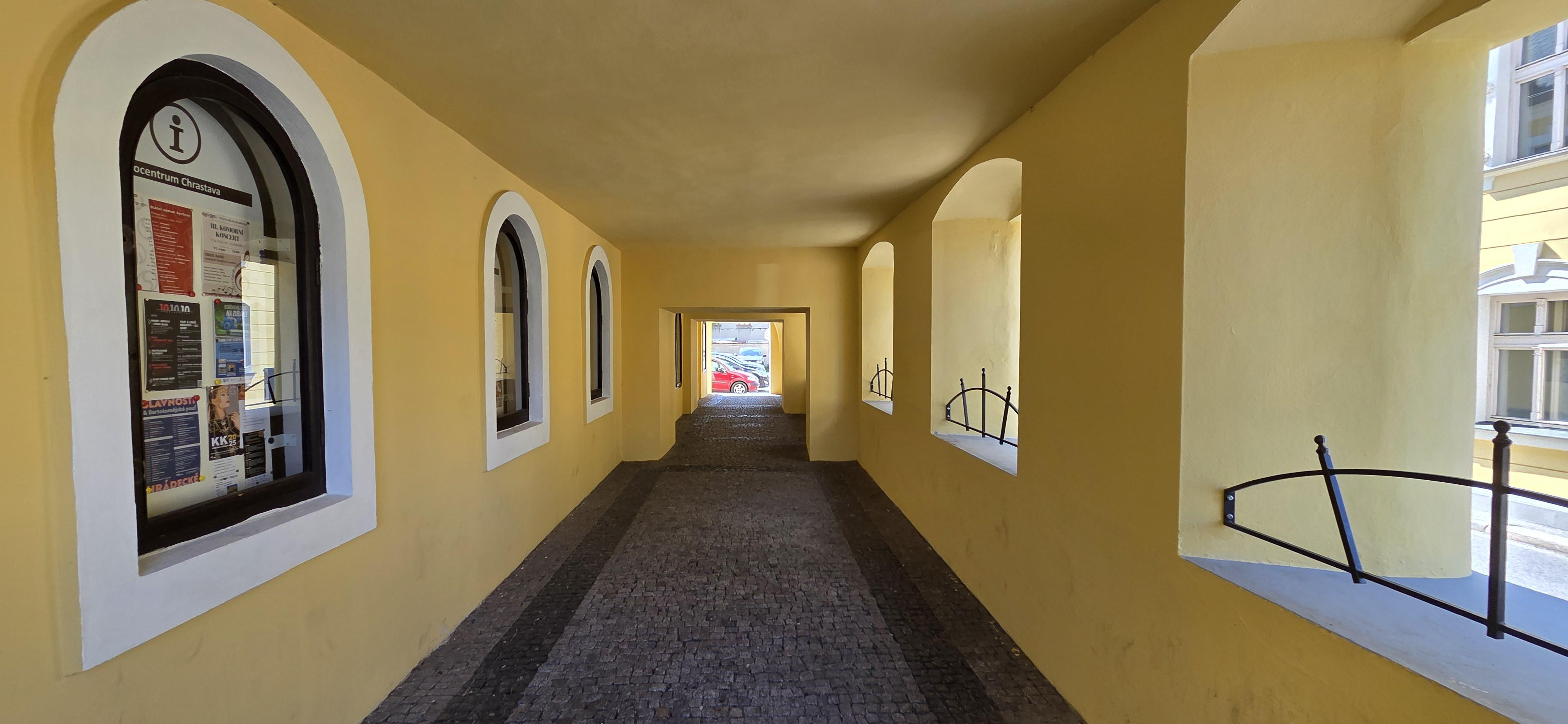 Městské muzeum Chrastava foto 4