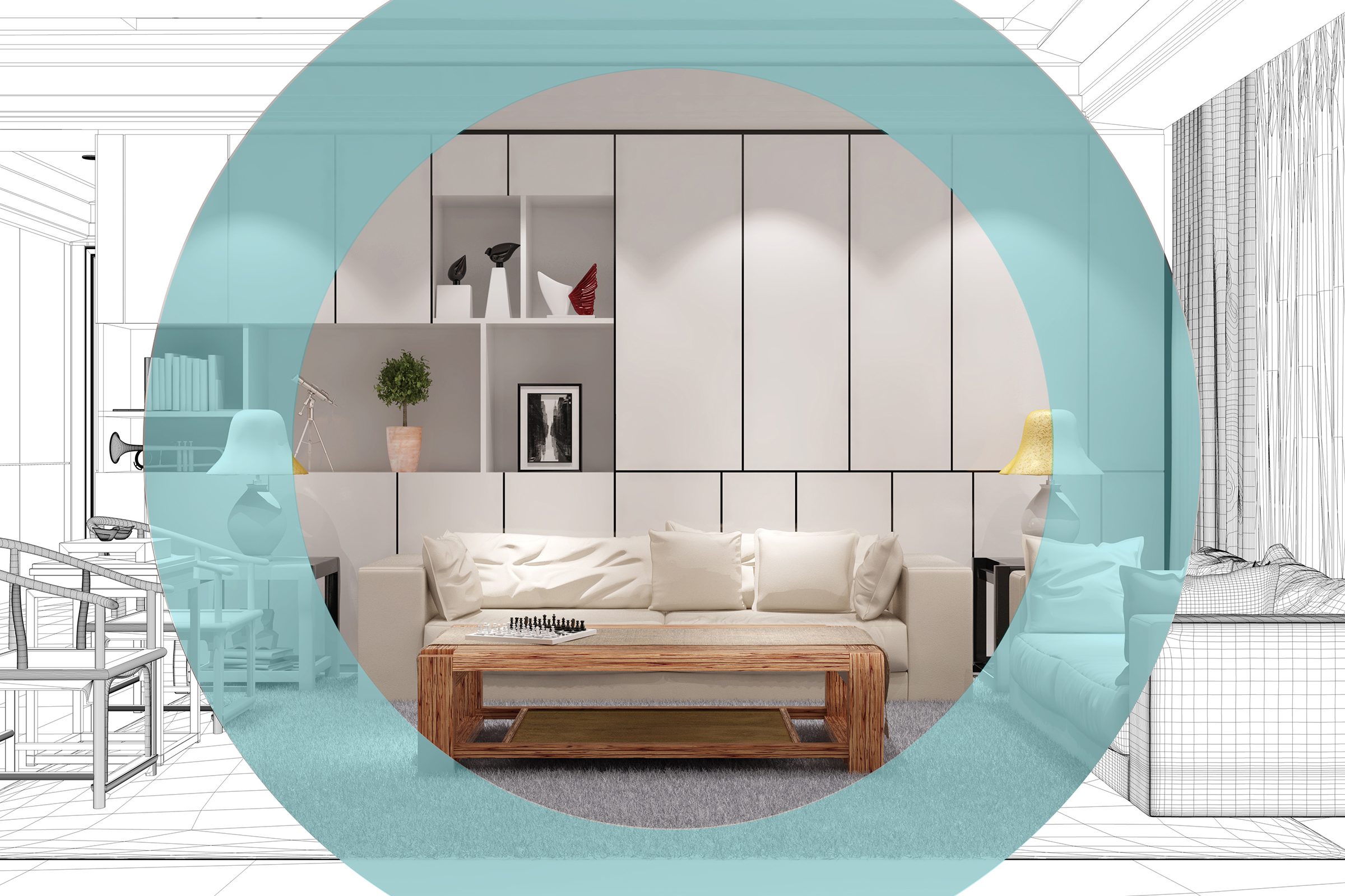 iN Home Staging foto 1
