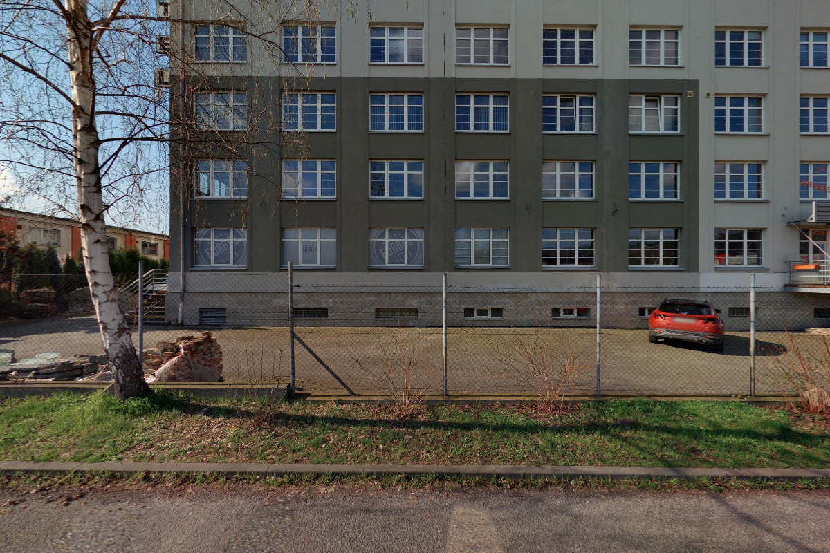 S-centrum Děčín SK foto 5