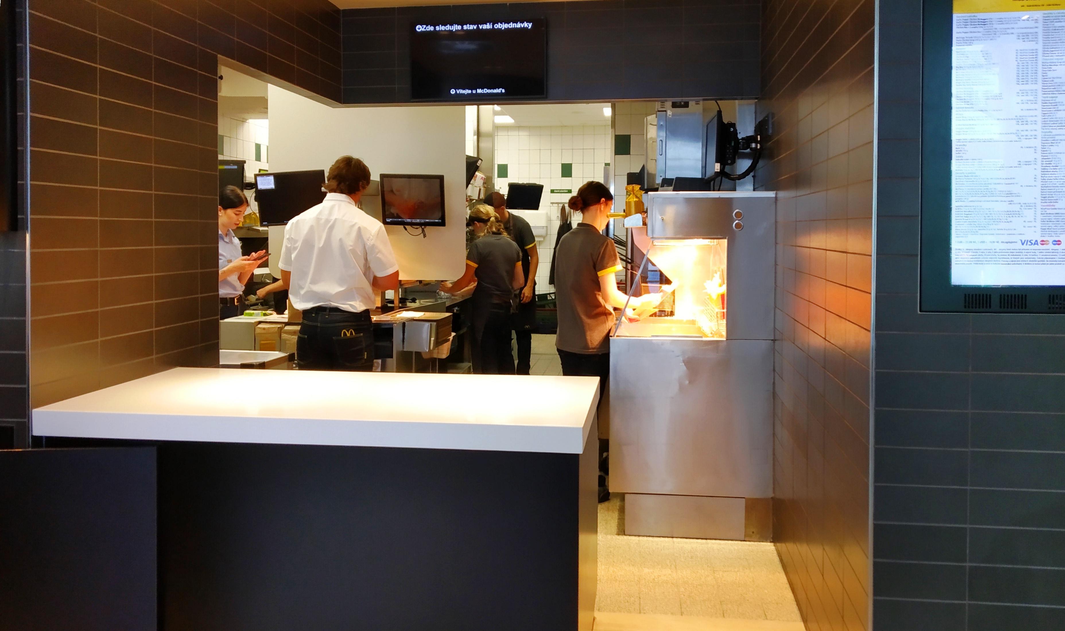 McDonald's foto 4
