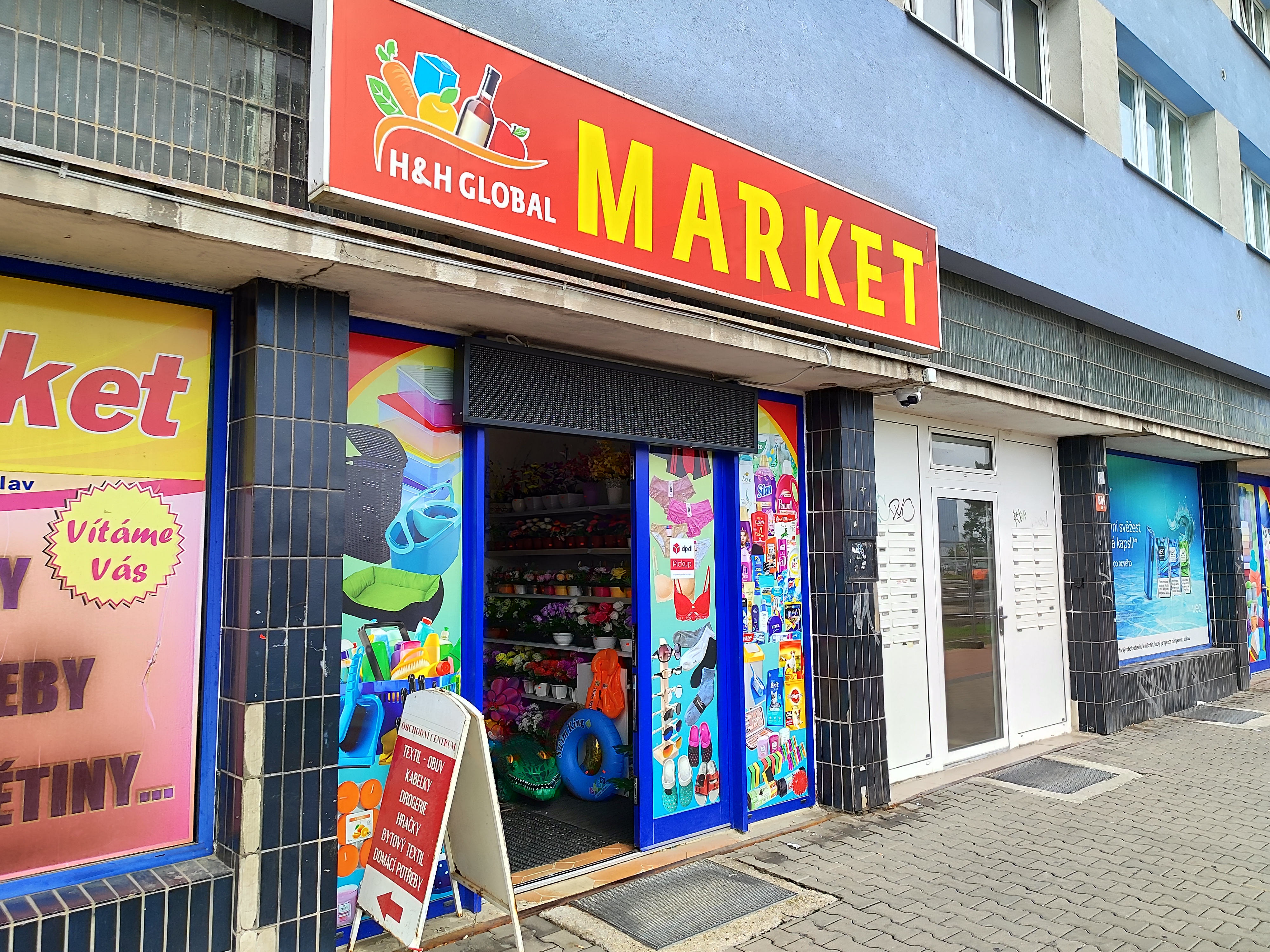 H&H Market