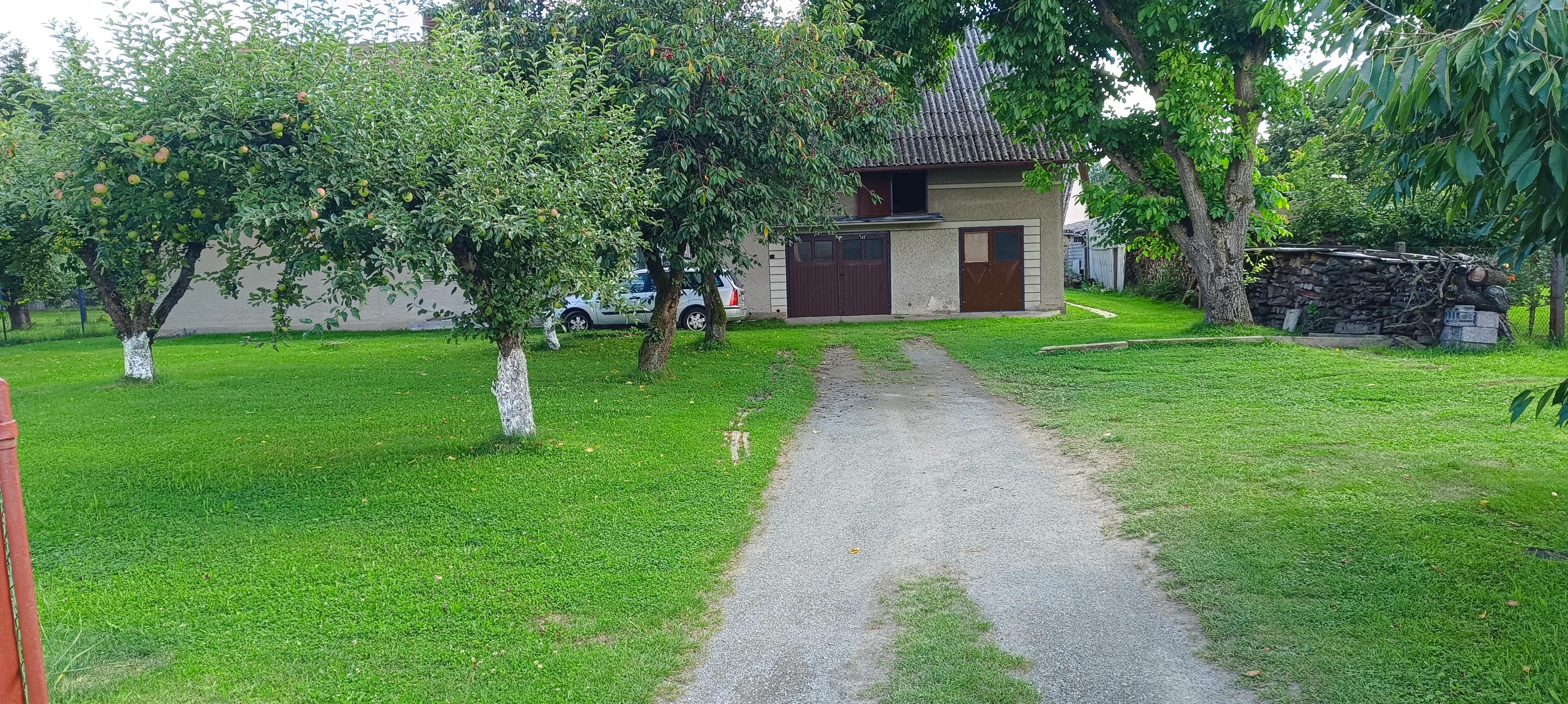 Ubytovací zařízení Černíkovice foto 3