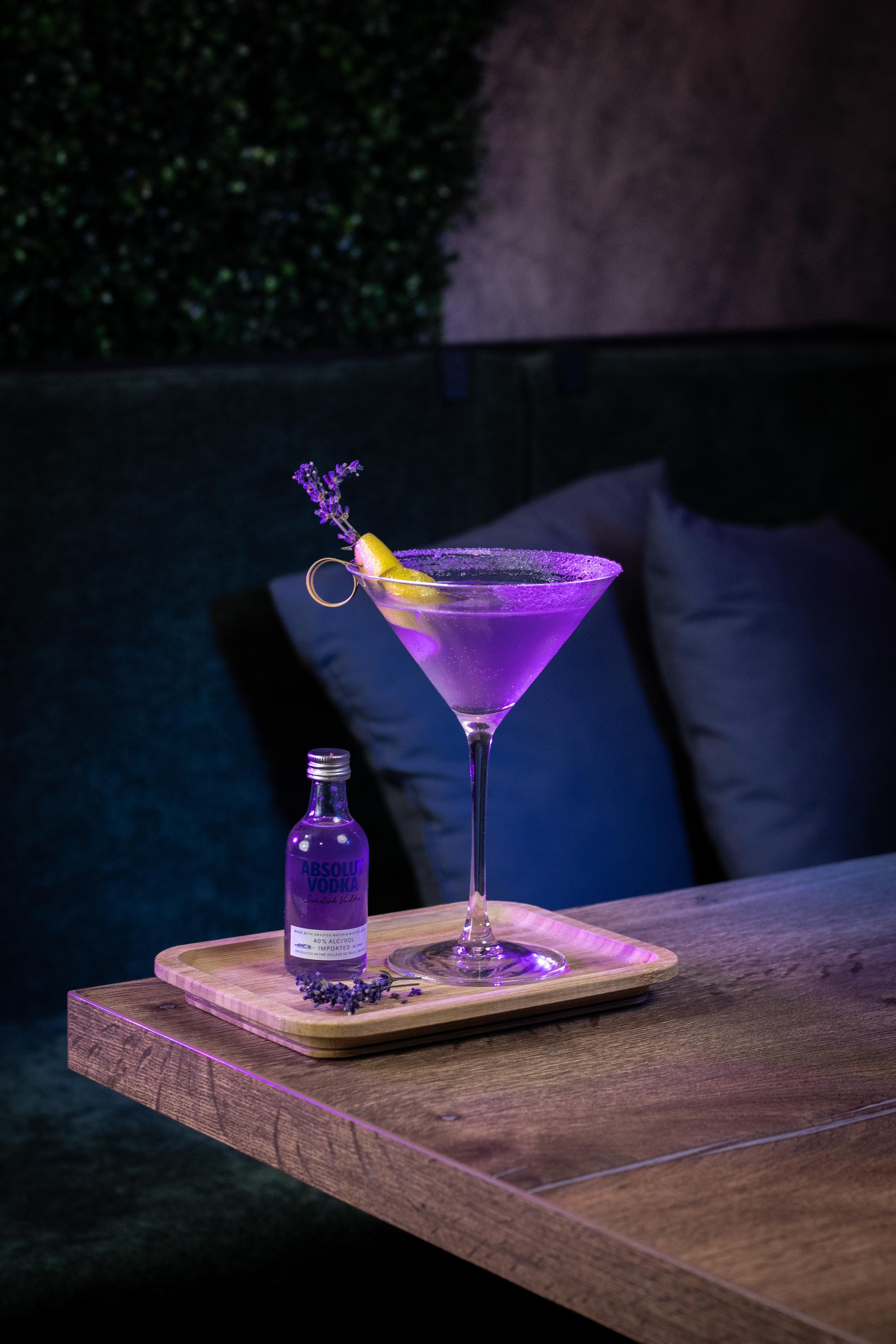 SAFE Lounge Bar foto 2