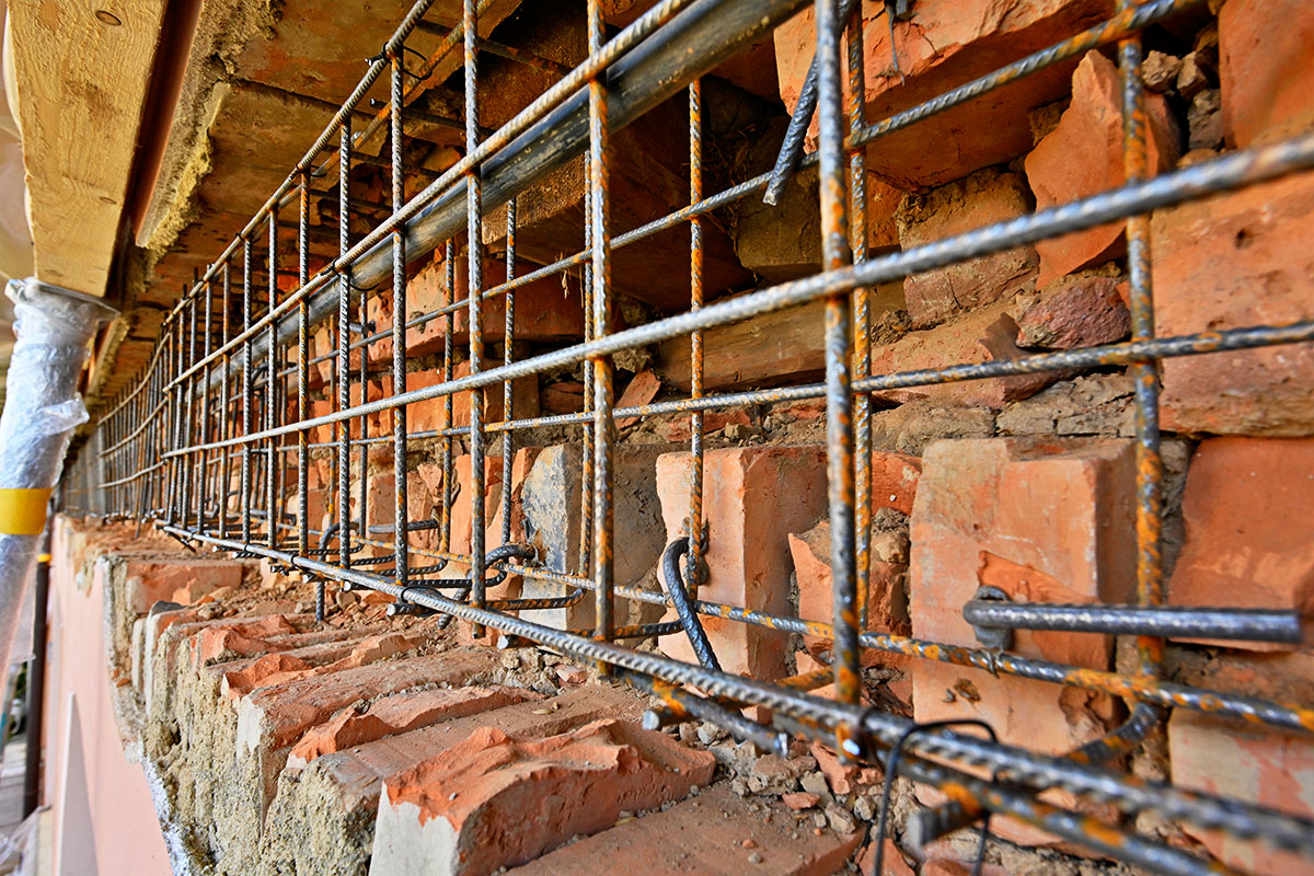 DC stav stavební společnost