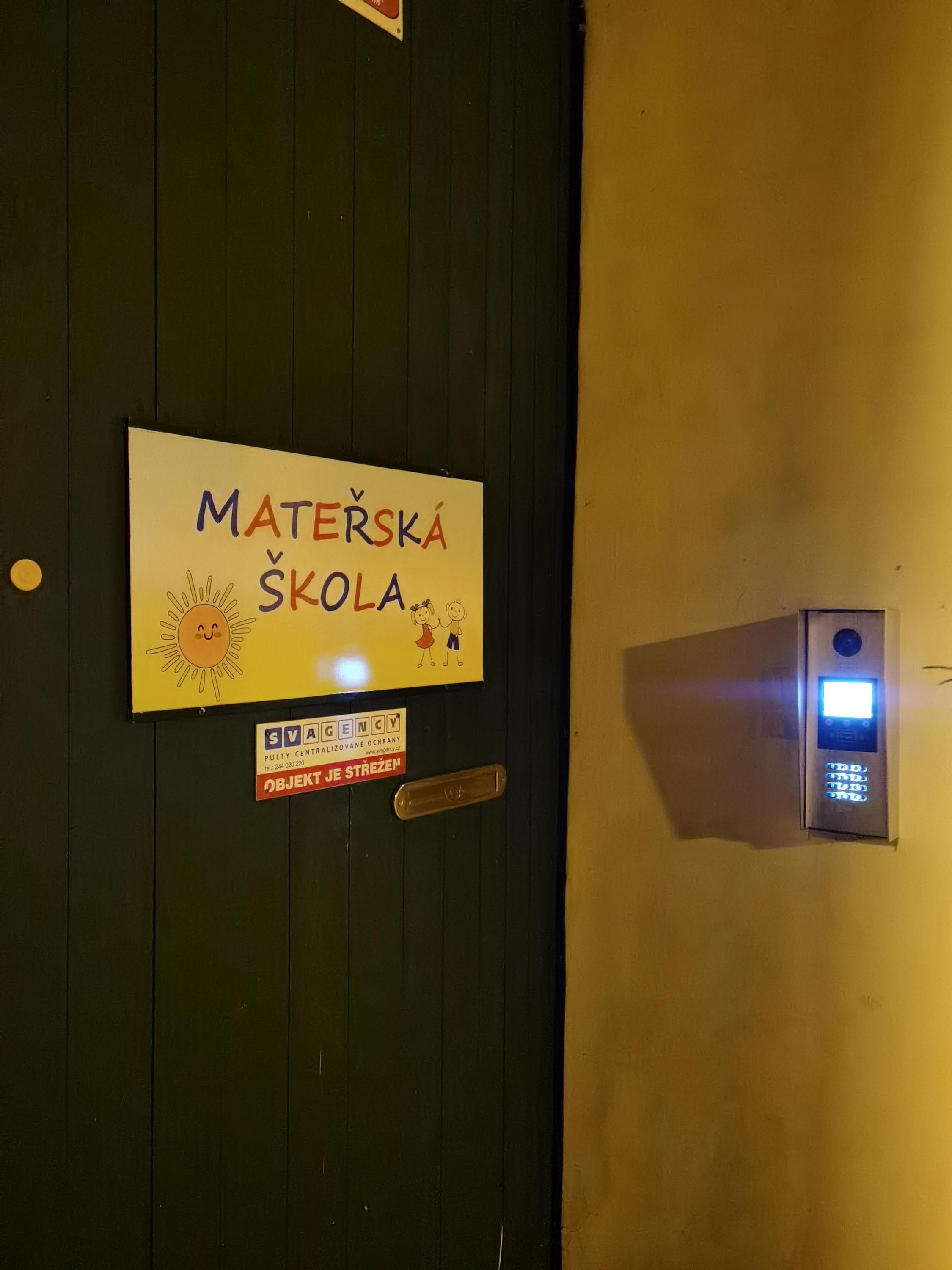 MŠ Praha 1, Řásnovka foto 5