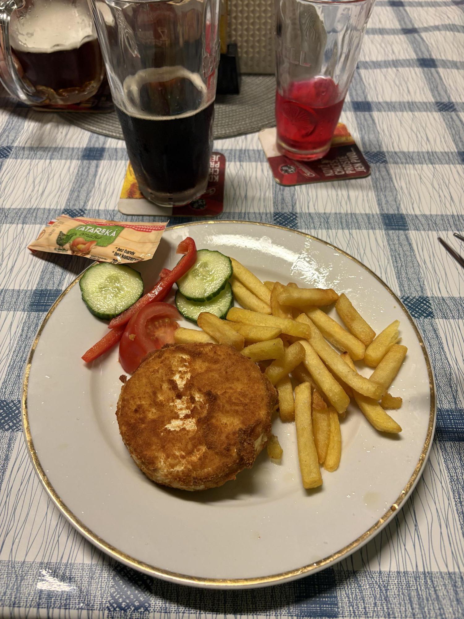Restaurace Nádraží foto 2