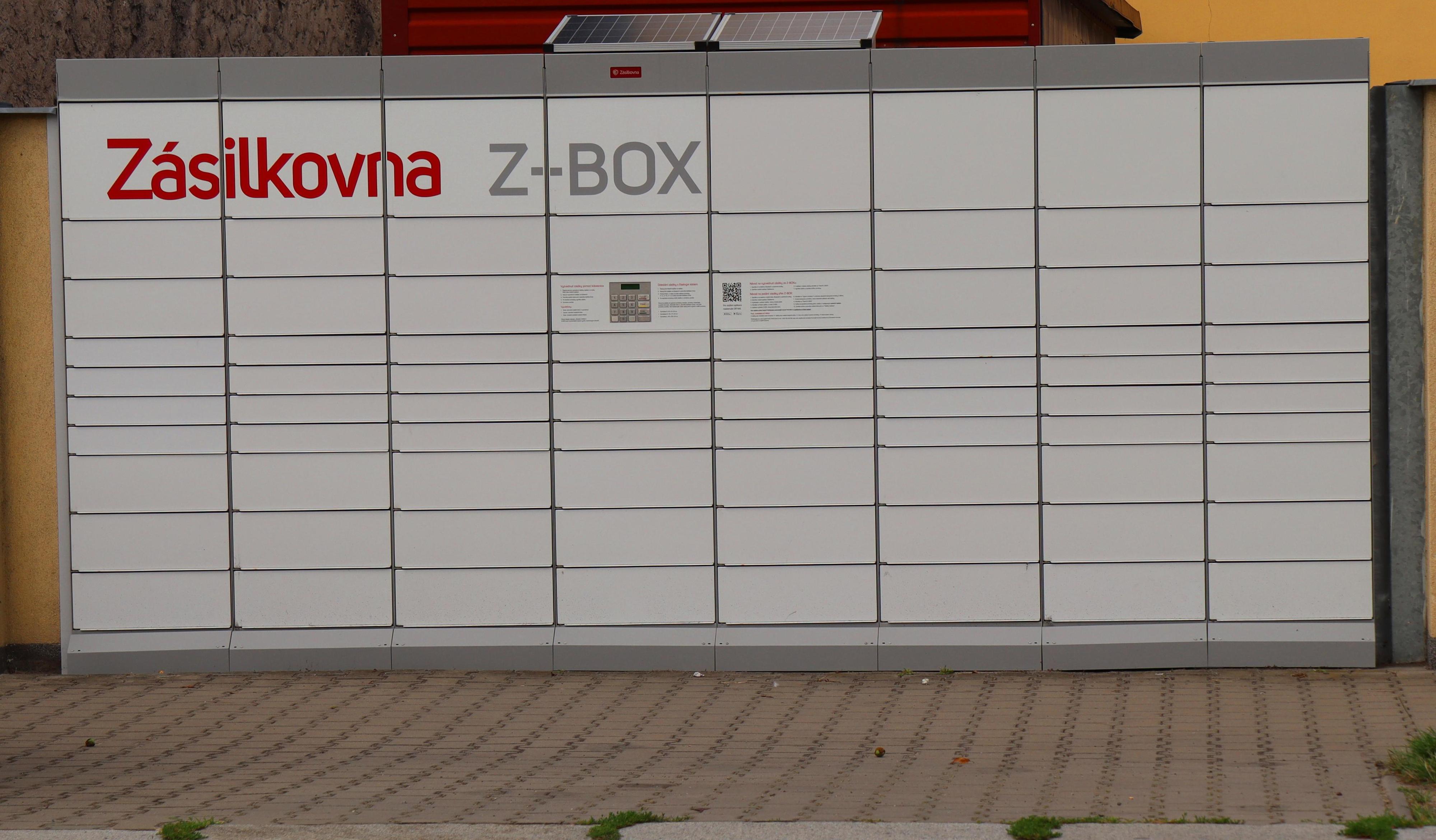 Z-BOX foto 3