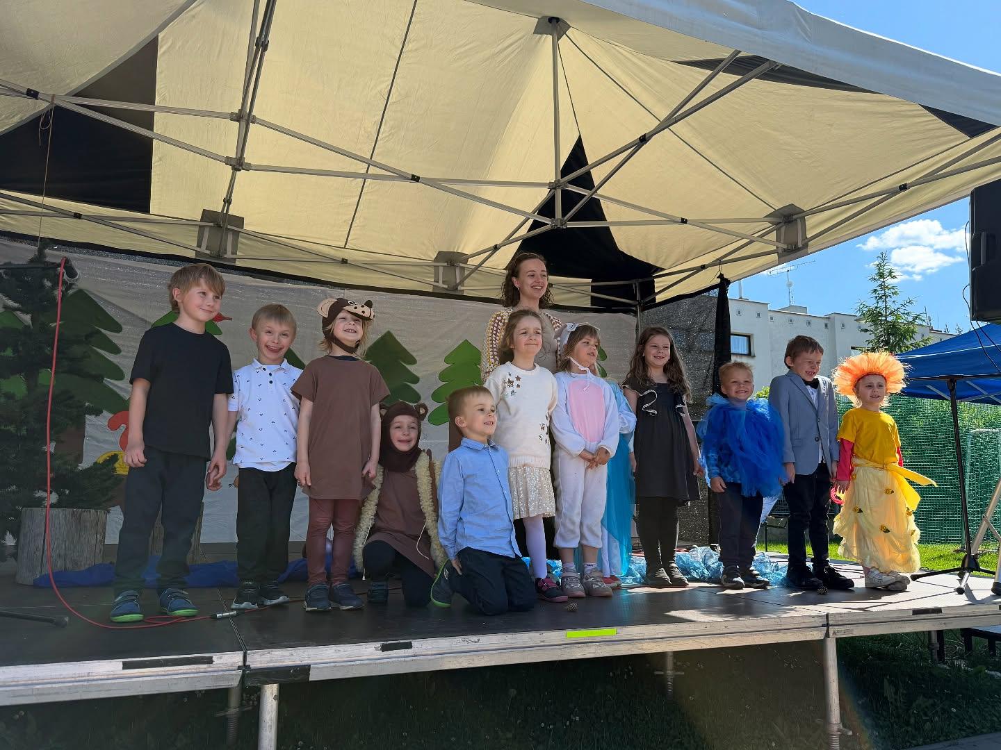 Dům dětí a mládeže Nová generace foto 4