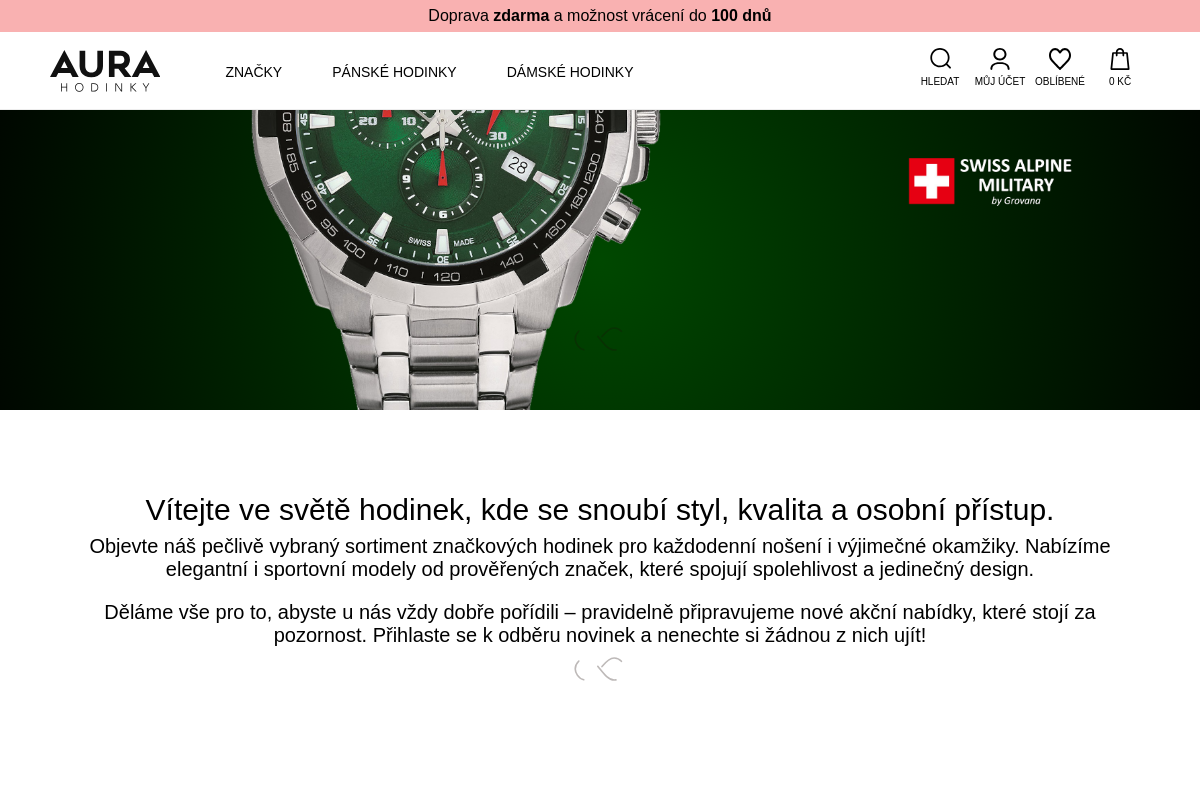 Aurahodinky.cz