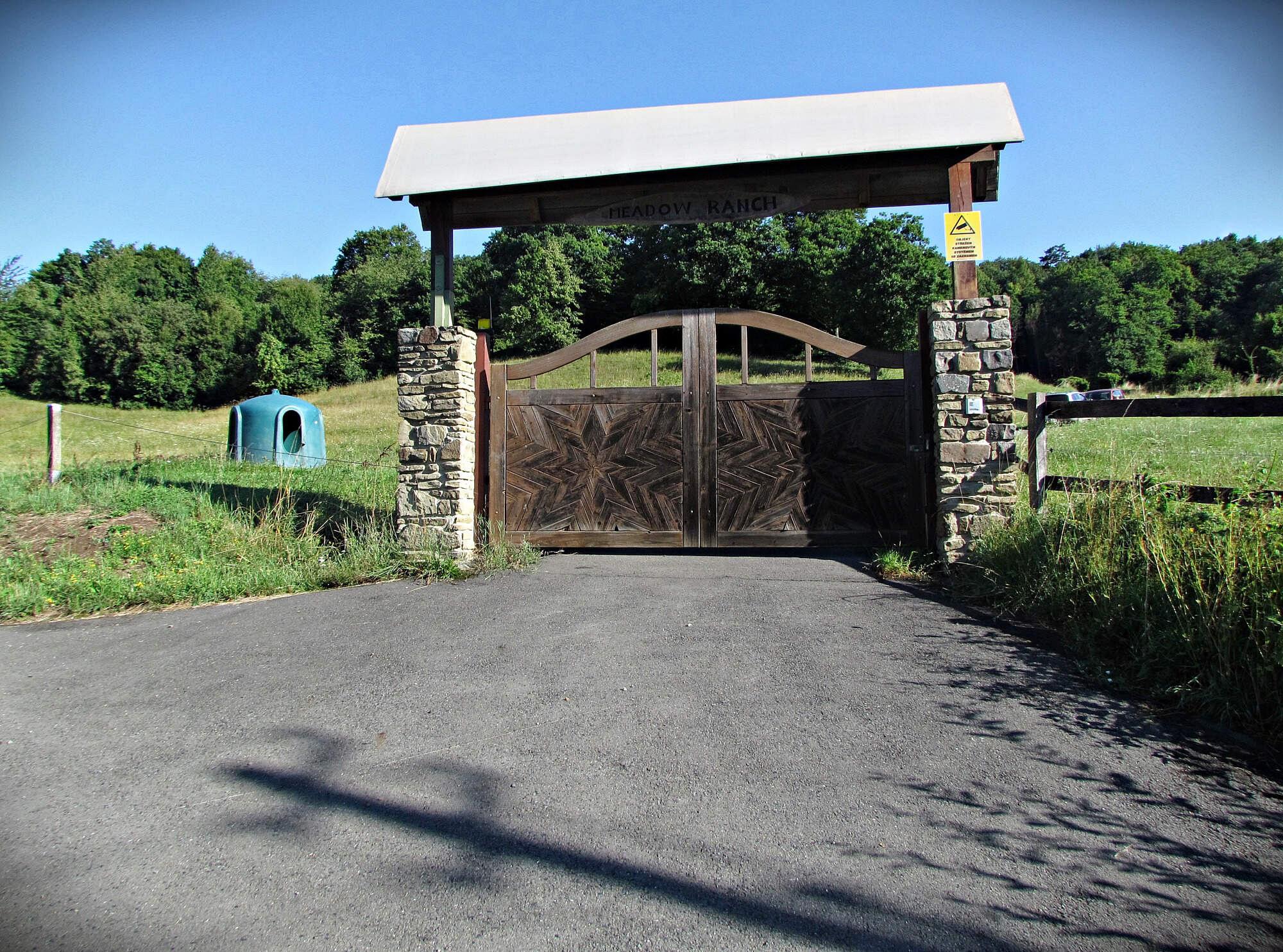 MEADOW RANCH foto 3