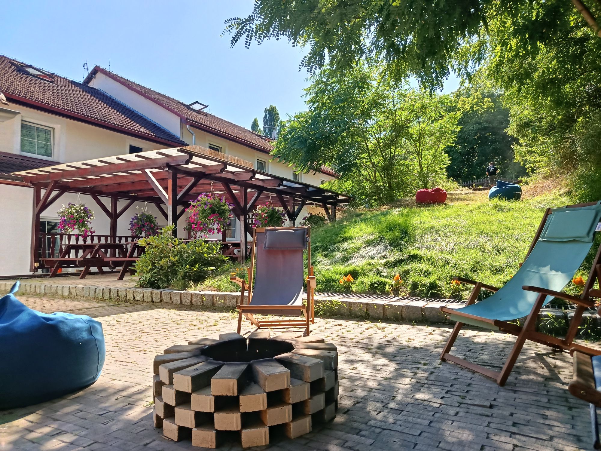 Shashlik House & Lounge foto 2