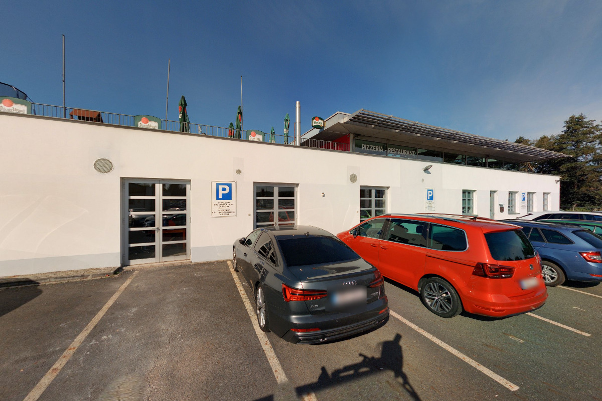 Nabíjecí stanice Car Point